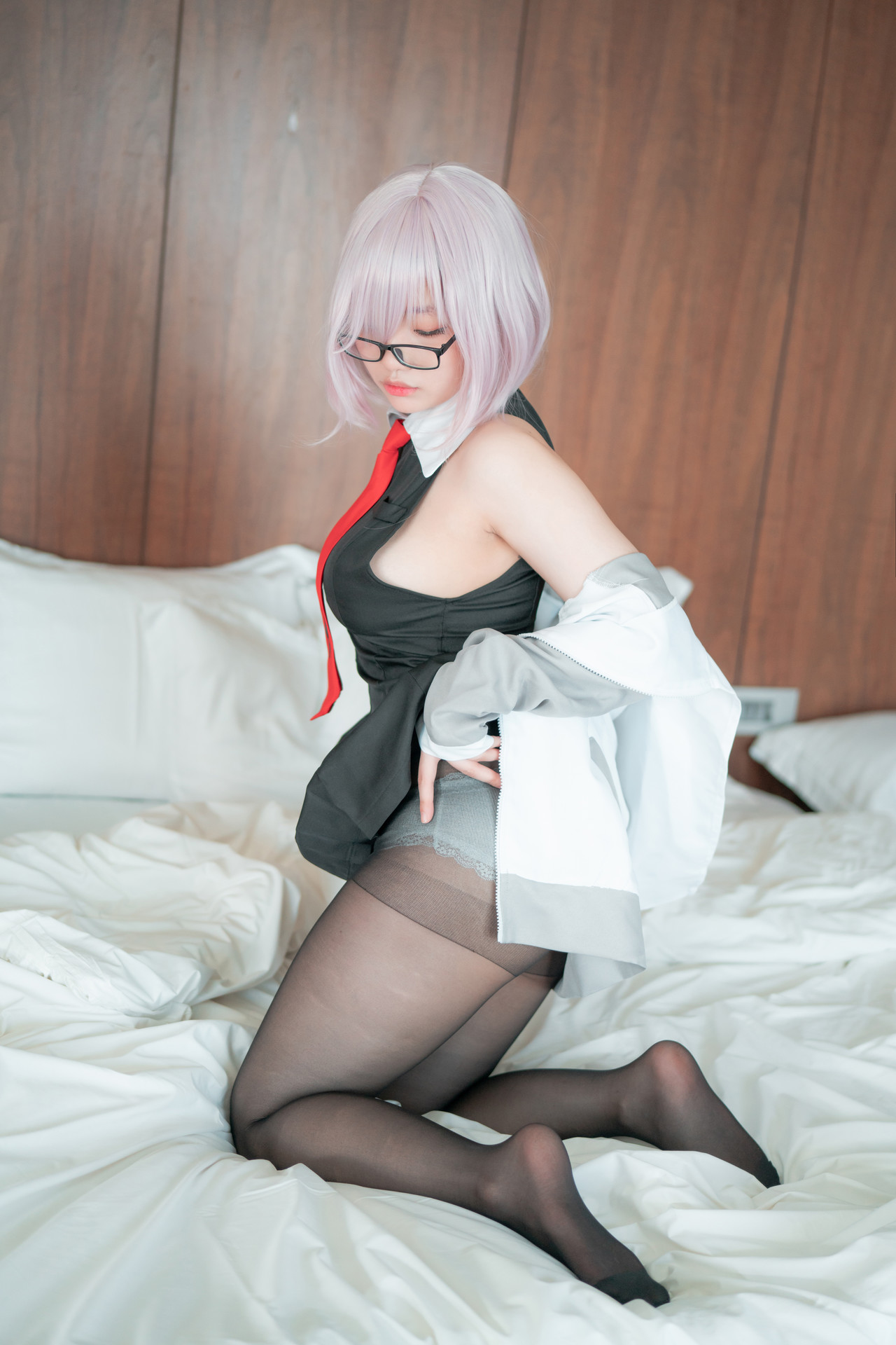 Mimmi 밈미, [CreamSoda] Mash Mimmi No.02の写真 21