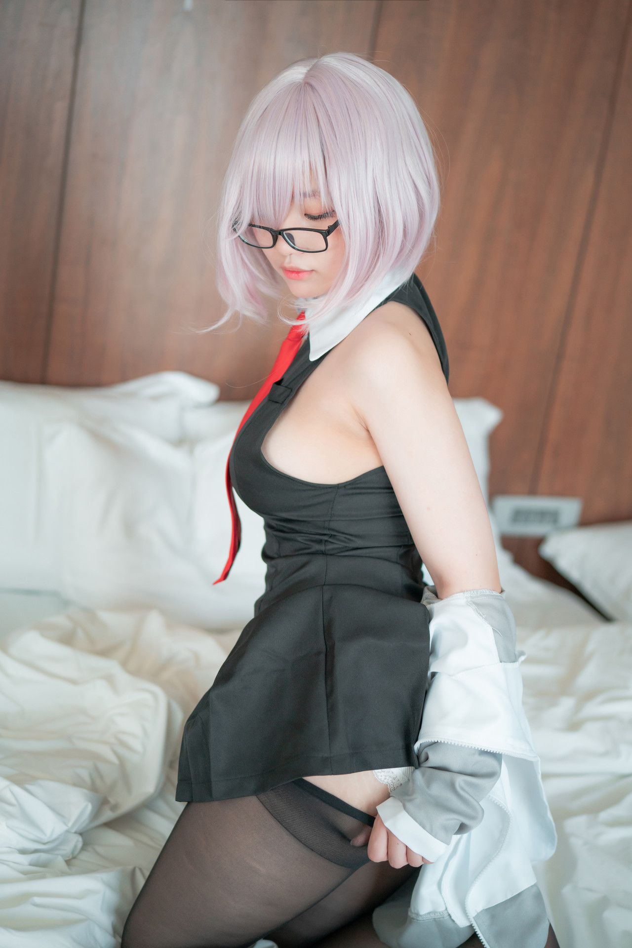 Mimmi 밈미, [CreamSoda] Mash Mimmi No.02の写真 22