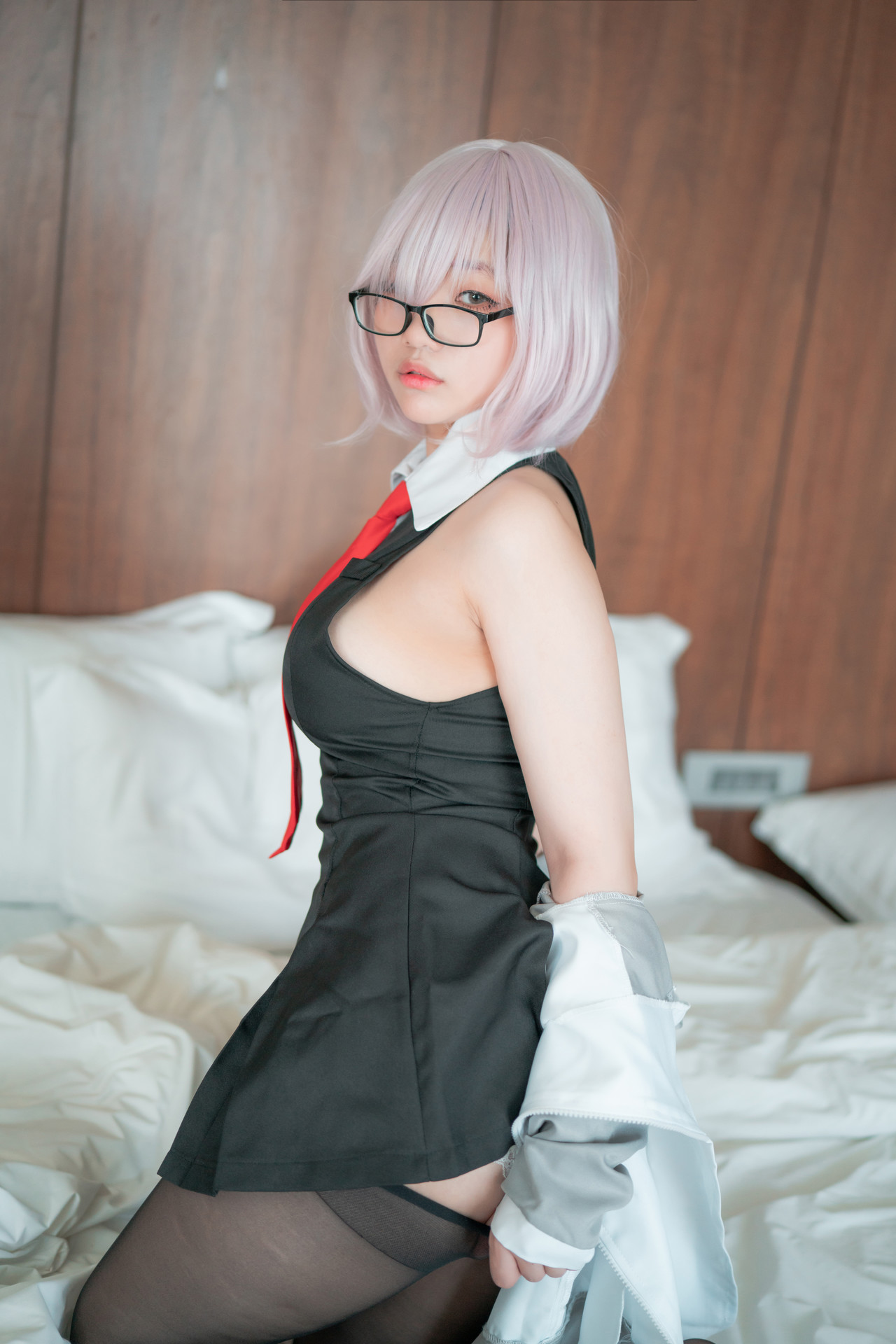 Mimmi 밈미, [CreamSoda] Mash Mimmi No.02の写真 23