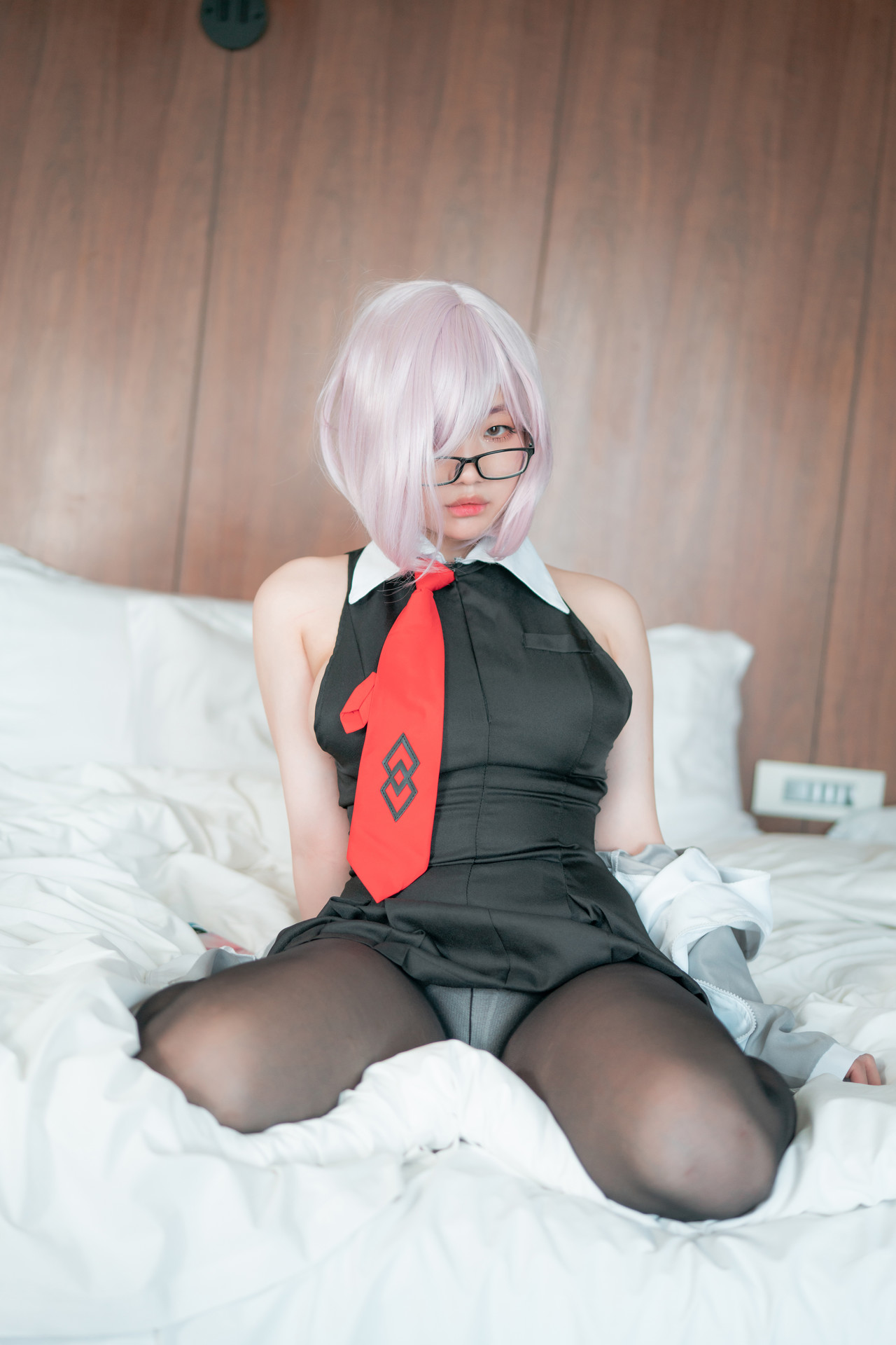 Mimmi 밈미, [CreamSoda] Mash Mimmi No.02の写真 32