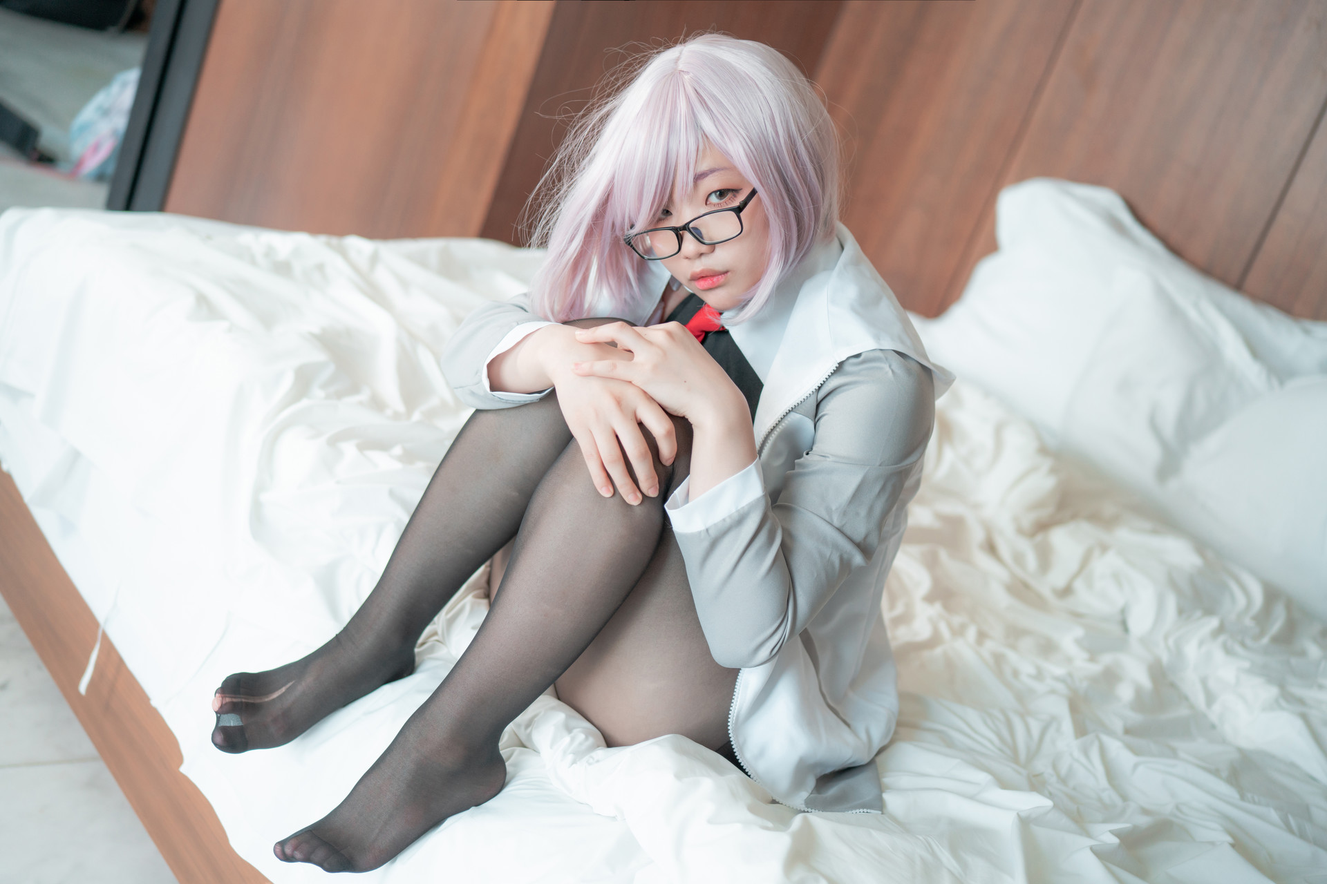 Mimmi 밈미, [CreamSoda] Mash Mimmi No.02の写真 34