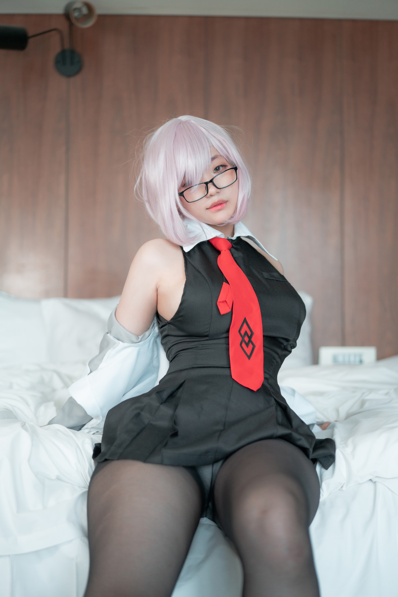 Mimmi 밈미, [CreamSoda] Mash Mimmi No.02の写真 36