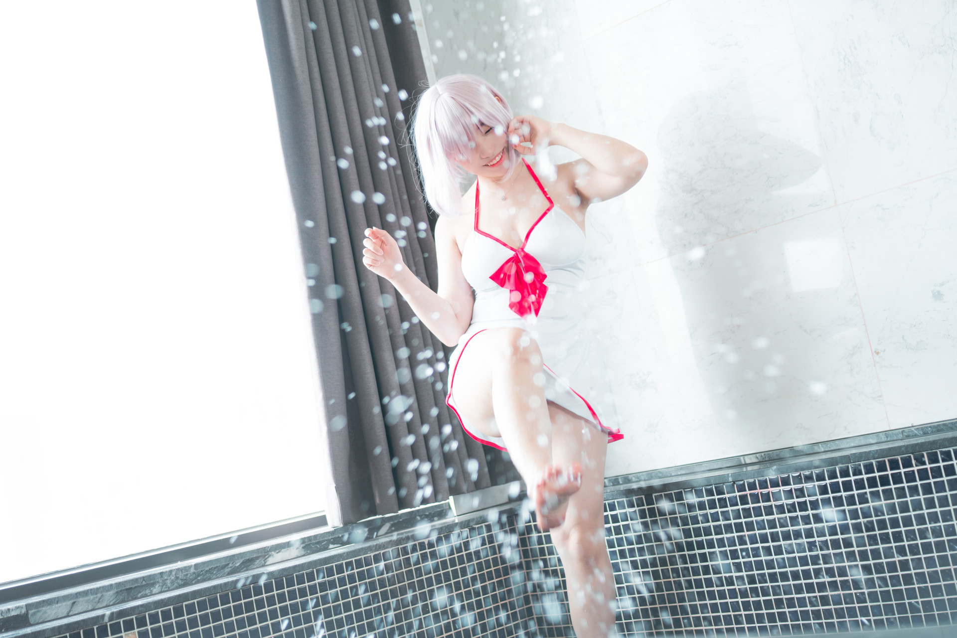 Mimmi 밈미, [CreamSoda] Mash Mimmi No.02の写真 39
