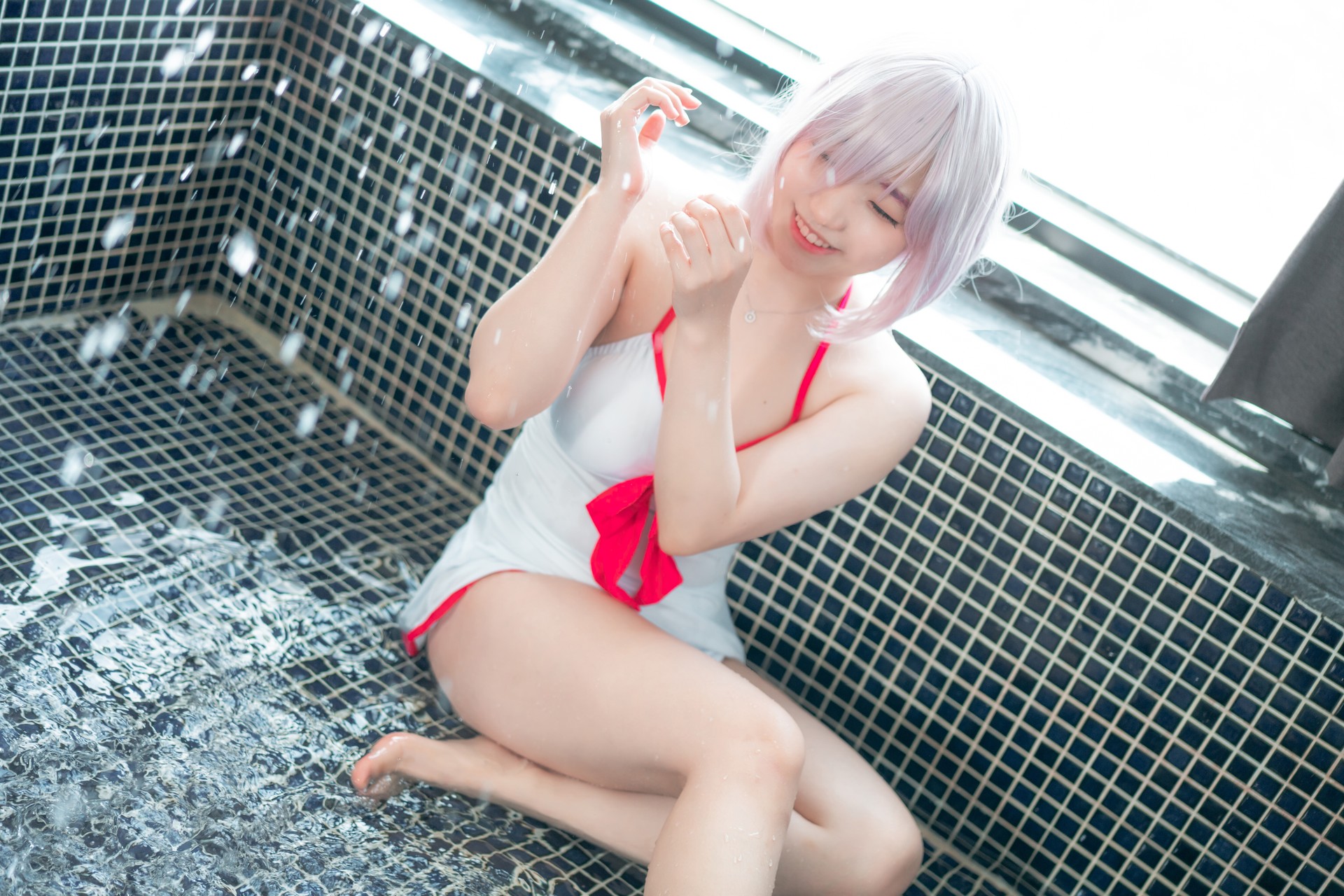 Mimmi 밈미, [CreamSoda] Mash Mimmi No.02の写真 44