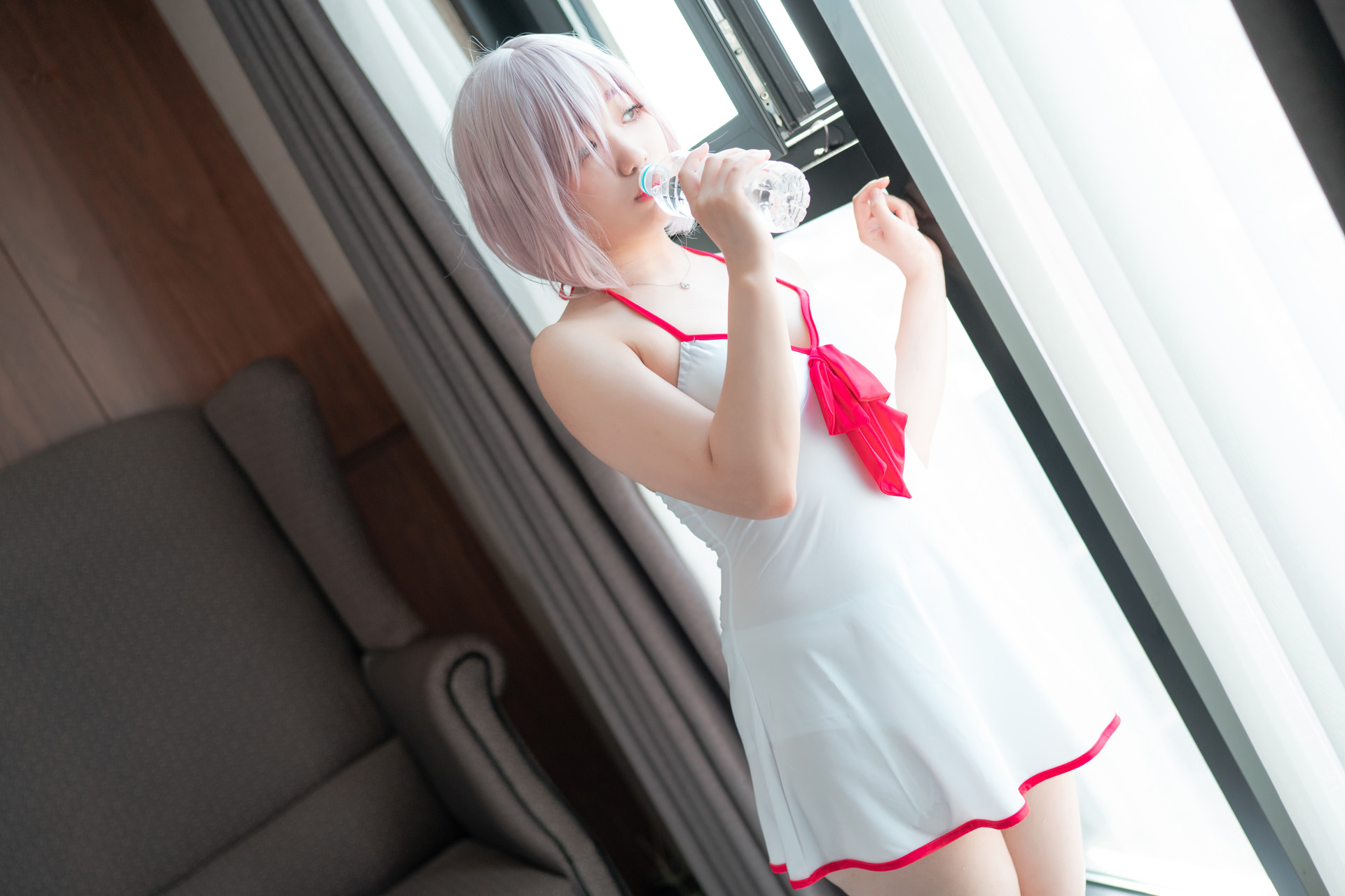Mimmi 밈미, [CreamSoda] Mash Mimmi No.02の写真 54