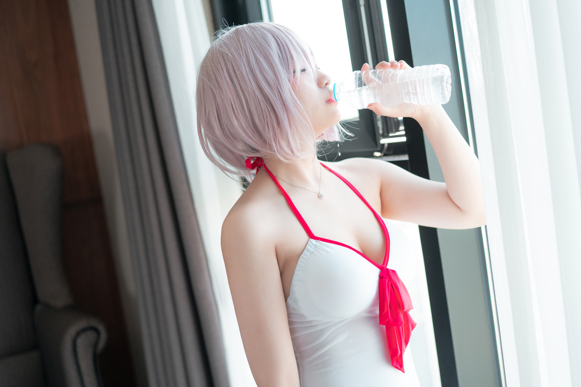 Mimmi 밈미, [CreamSoda] Mash Mimmi No.02の写真 55