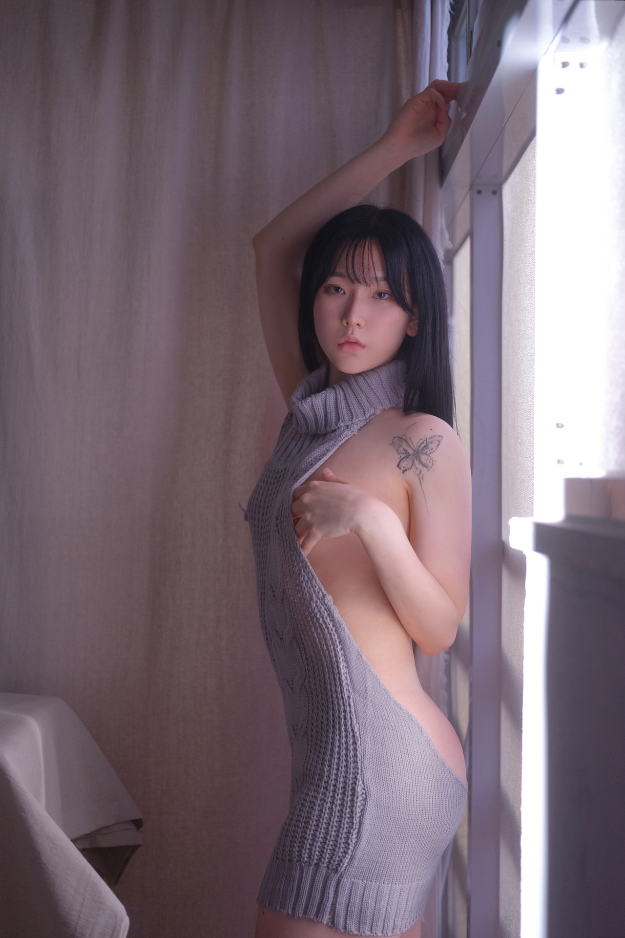 YeonJju 유연주, [Yo-U] YeonJju YJ Vol.2の写真 10