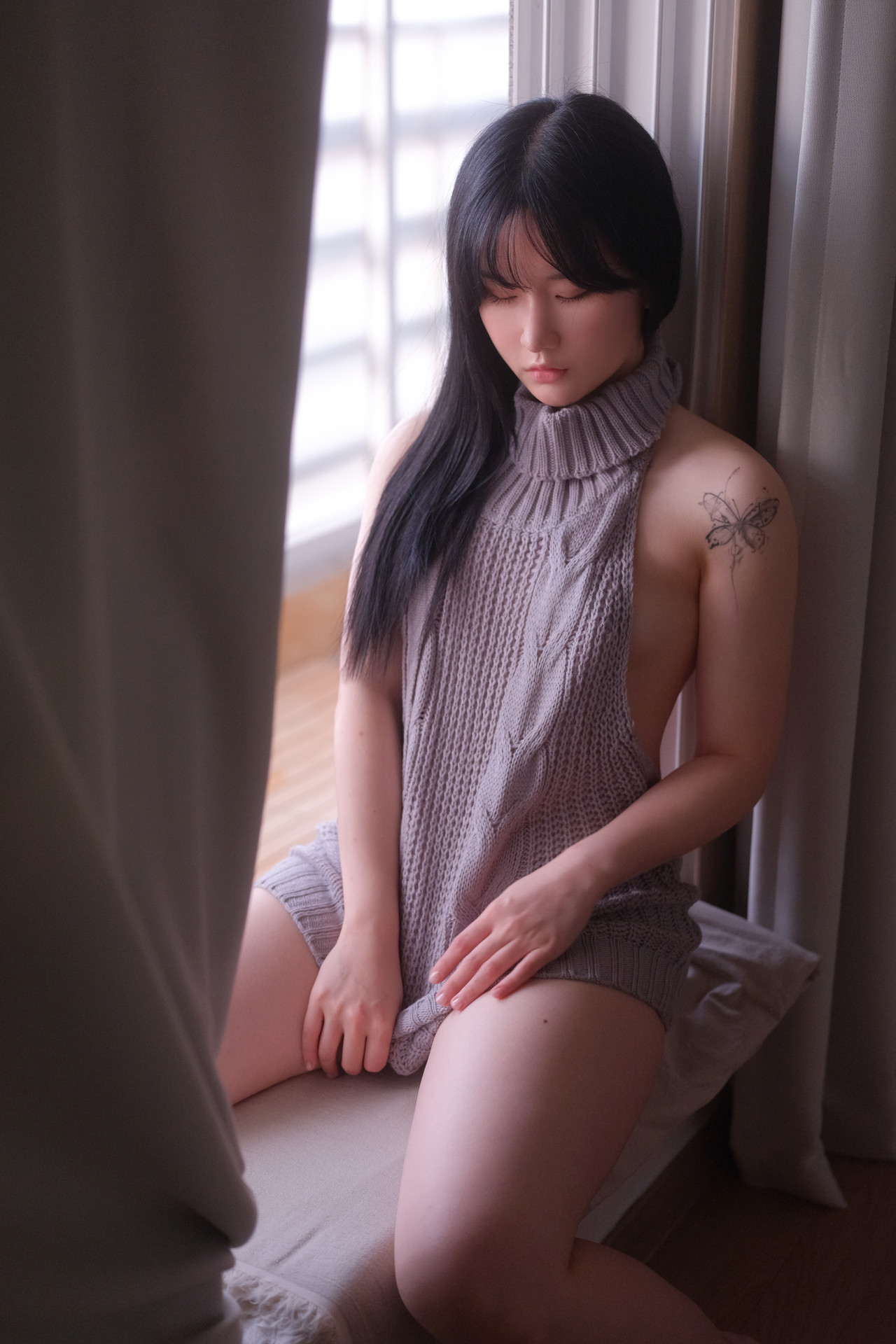 YeonJju 유연주, [Yo-U] YeonJju YJ Vol.2の写真 13
