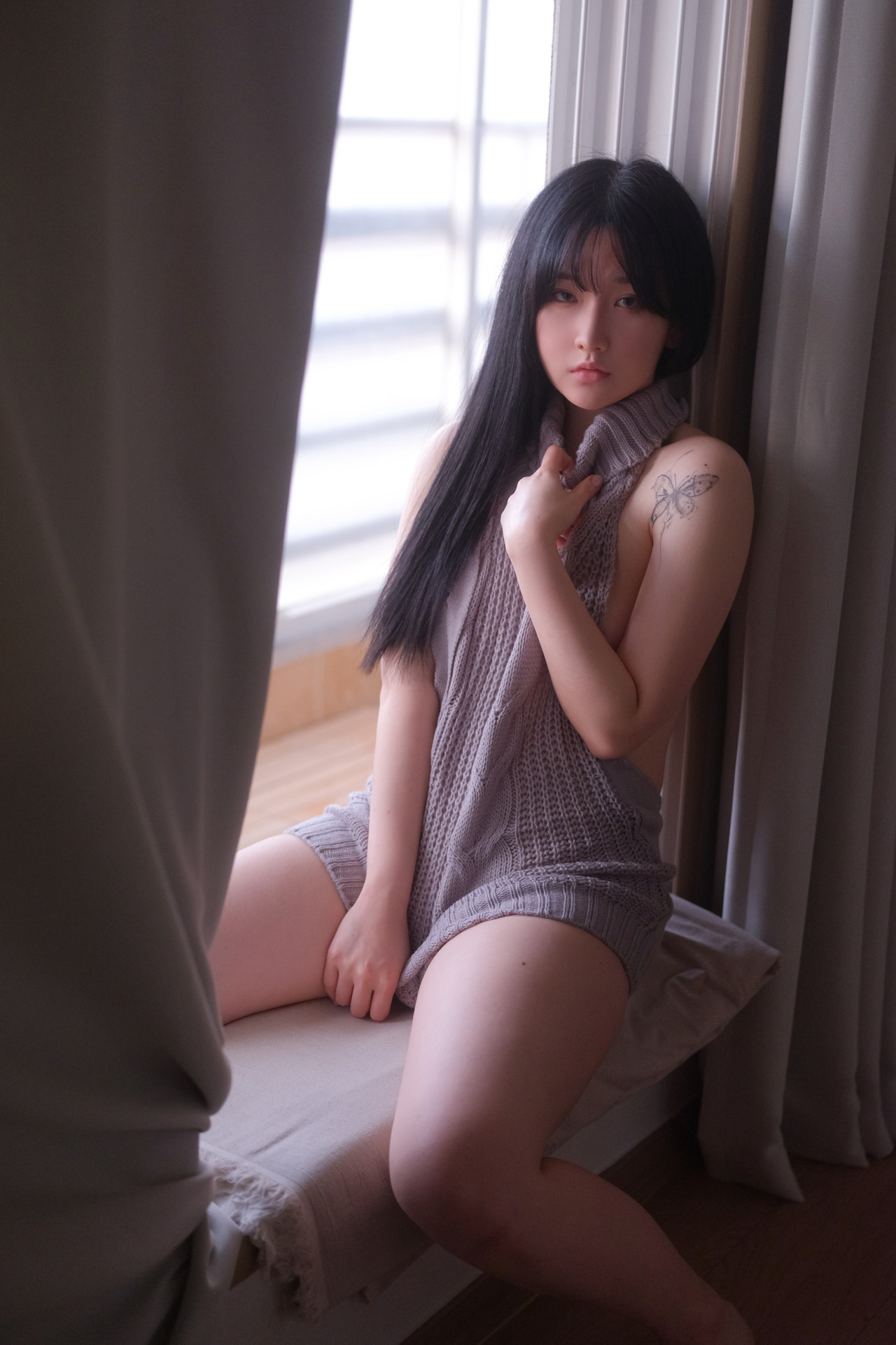 YeonJju 유연주, [Yo-U] YeonJju YJ Vol.2の写真 14