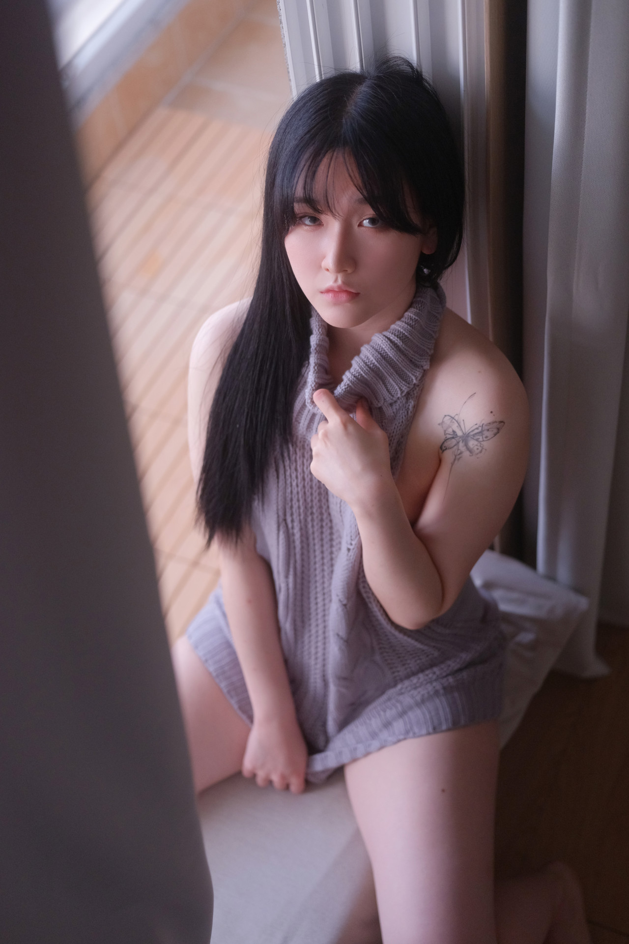 YeonJju 유연주, [Yo-U] YeonJju YJ Vol.2の写真 15