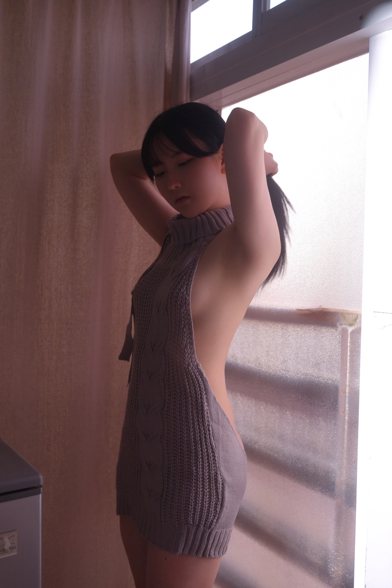 YeonJju 유연주, [Yo-U] YeonJju YJ Vol.2の写真 30