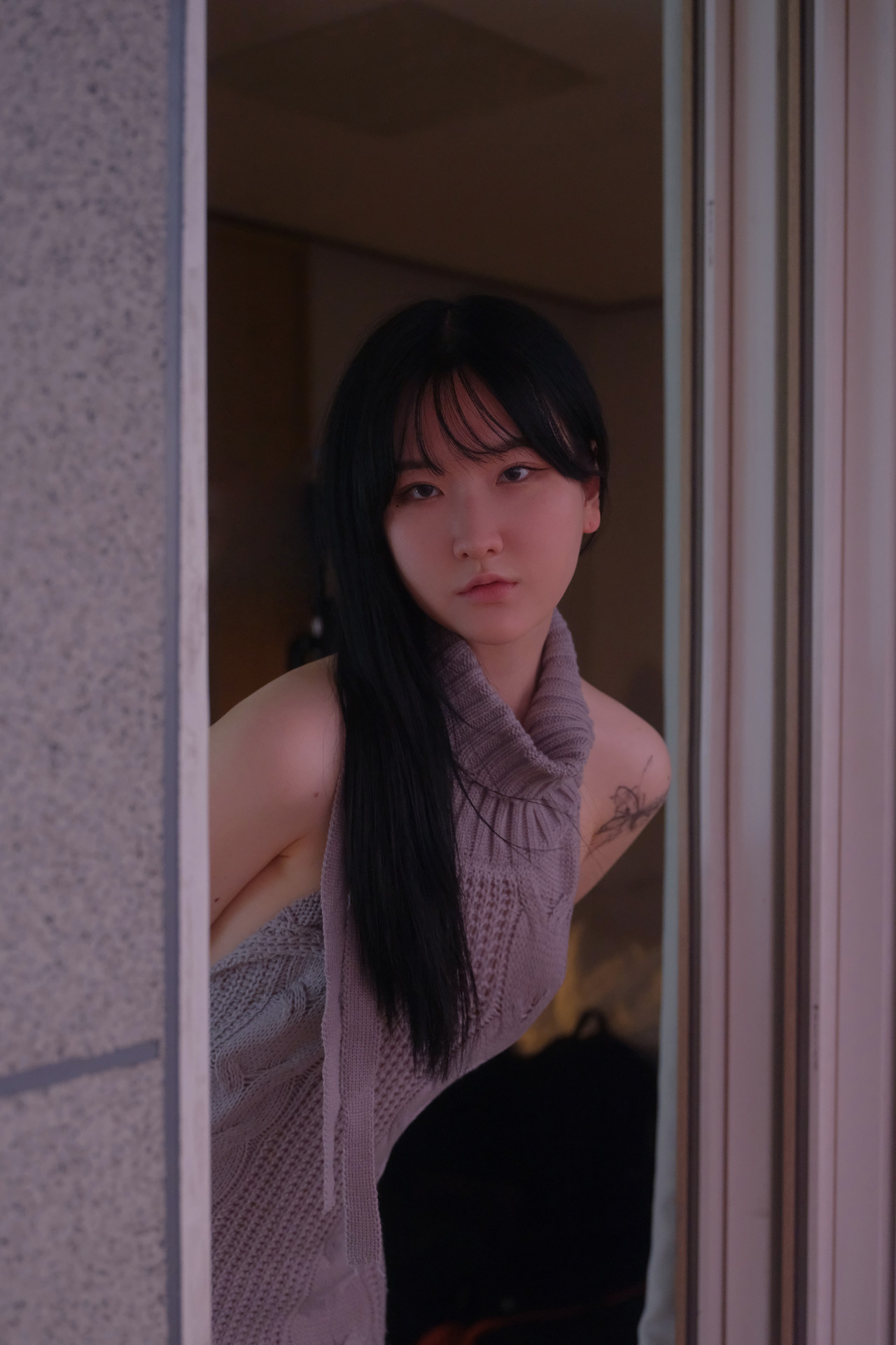 YeonJju 유연주, [Yo-U] YeonJju YJ Vol.2の写真 36