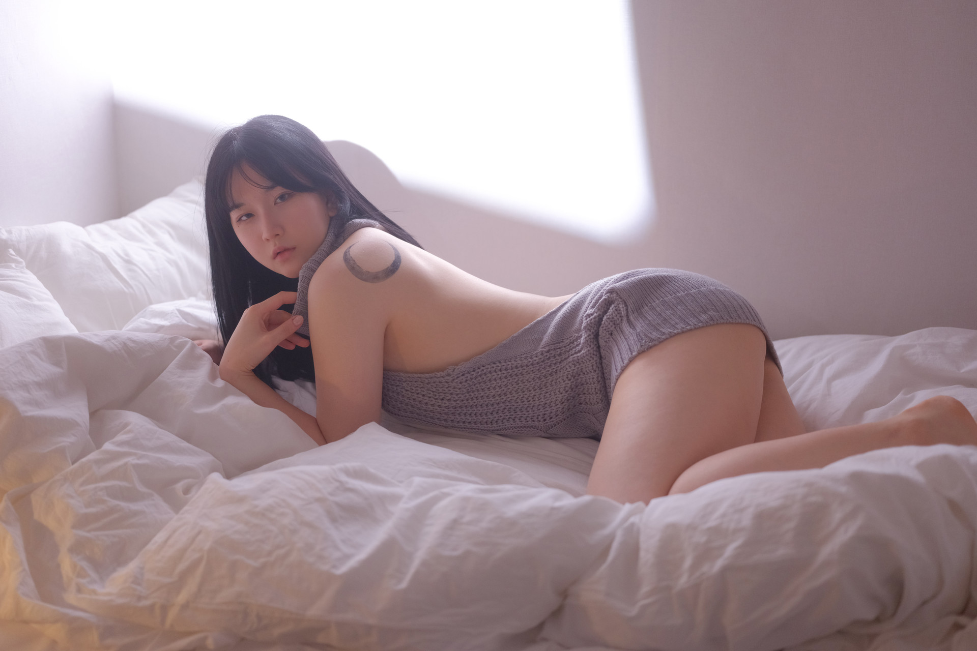 YeonJju 유연주, [Yo-U] YeonJju YJ Vol.2の写真 41