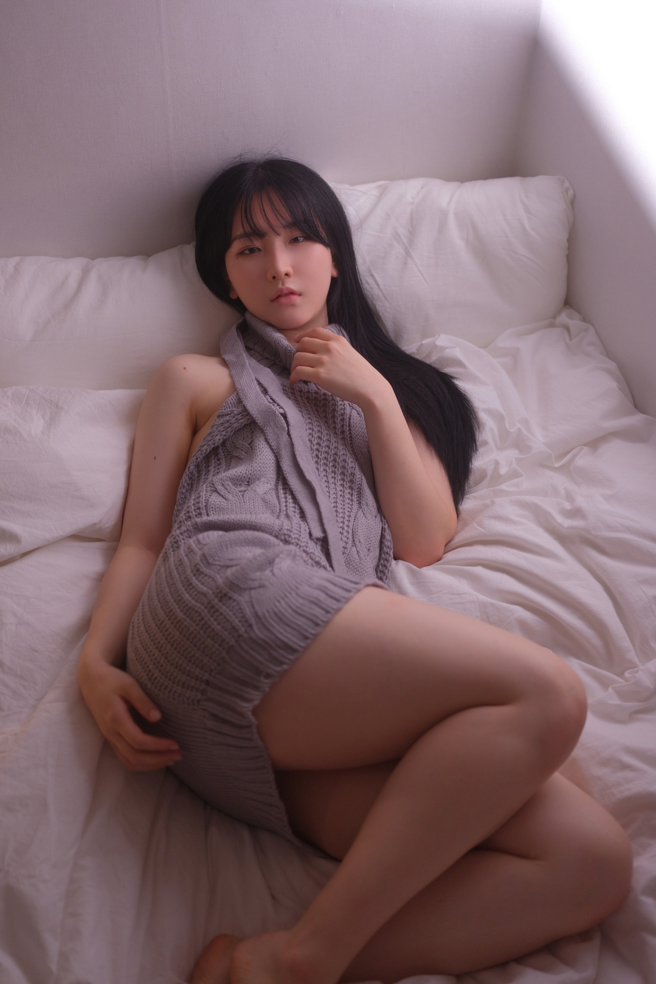 YeonJju 유연주, [Yo-U] YeonJju YJ Vol.2の写真 71