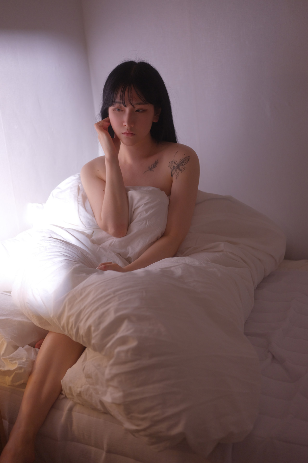 YeonJju 유연주, [Yo-U] YeonJju YJ Vol.2の写真 74