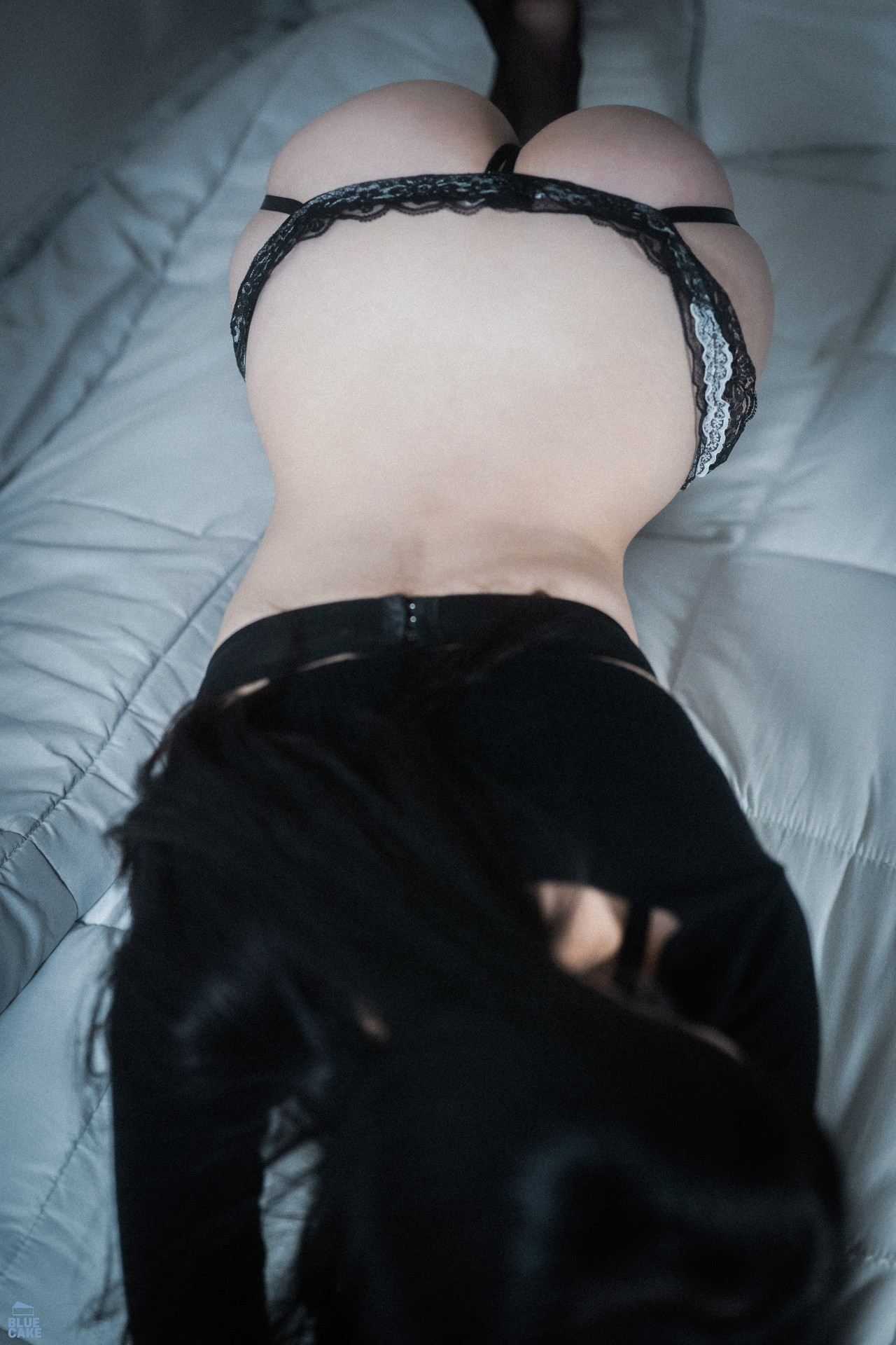 Shaany 샤니, [BLUECAKE] Soju & Pearl Set.03の写真 18