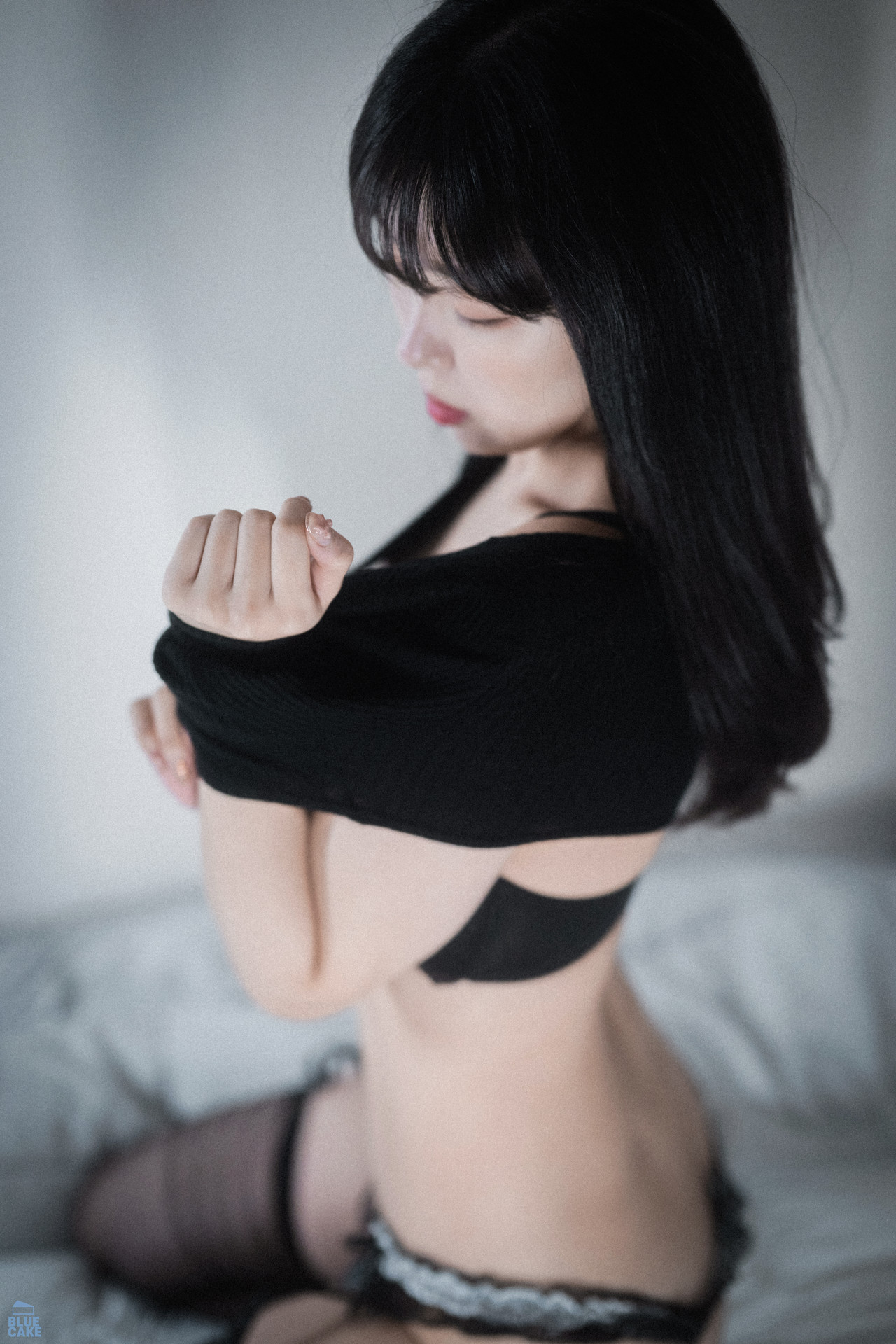 Shaany 샤니, [BLUECAKE] Soju & Pearl Set.03の写真 26