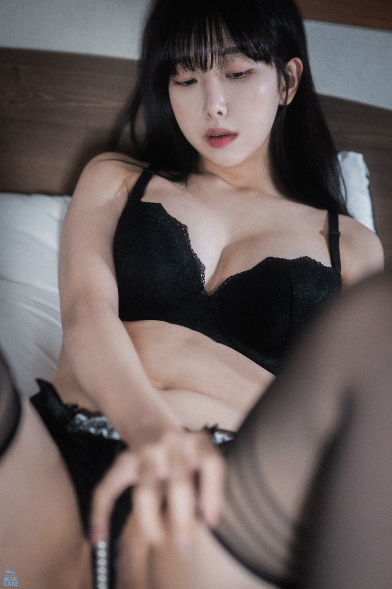 Shaany 샤니, [BLUECAKE] Soju & Pearl Set.03の写真 53
