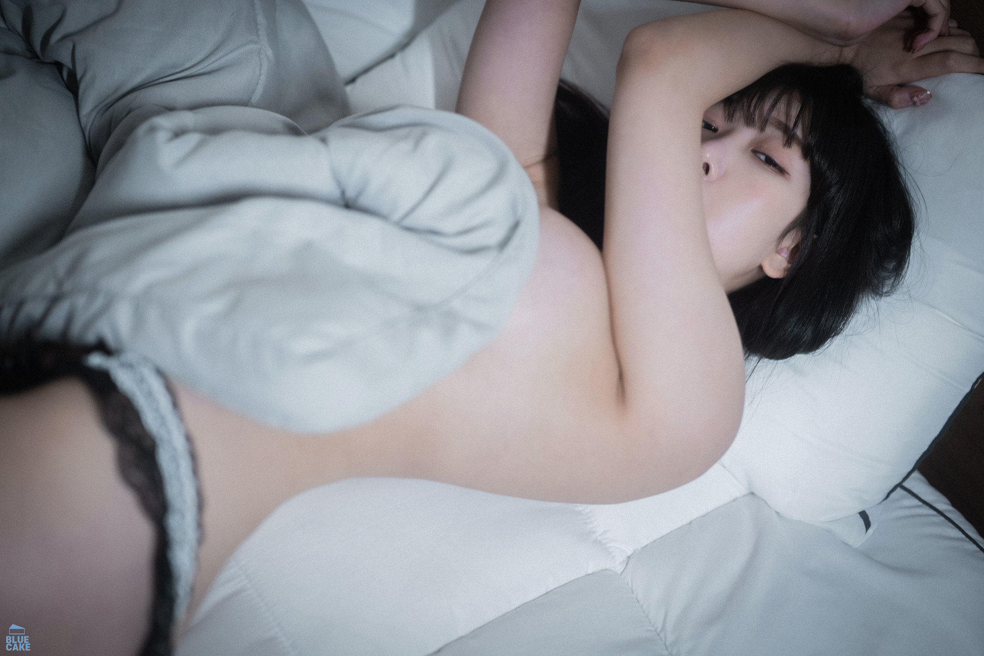 Shaany 샤니, [BLUECAKE] Soju & Pearl Set.03の写真 71