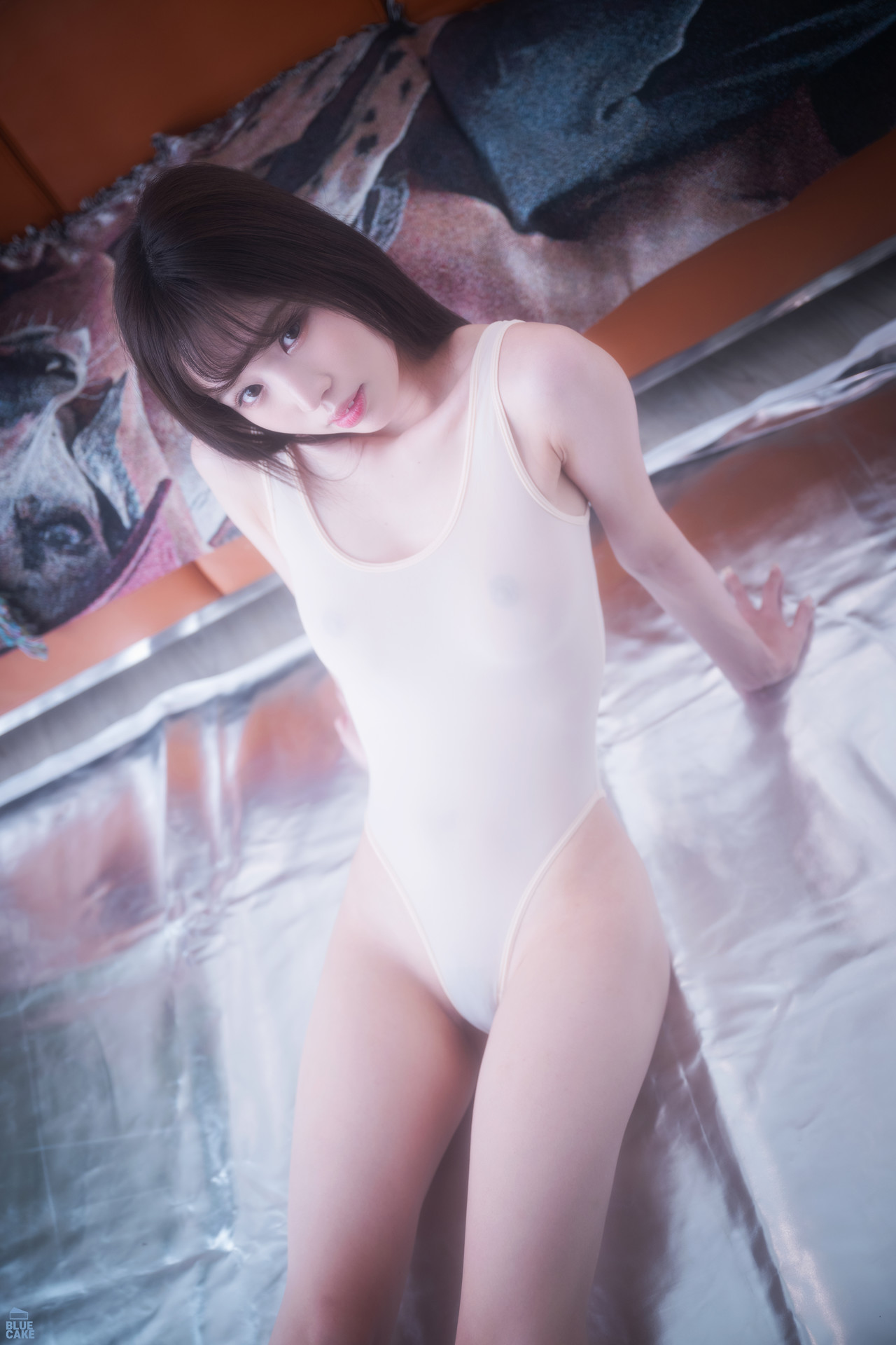 Rima 新井リマ, [BLUECAKE] Vol 2 Lima Taste No.03 Set.01の写真 16