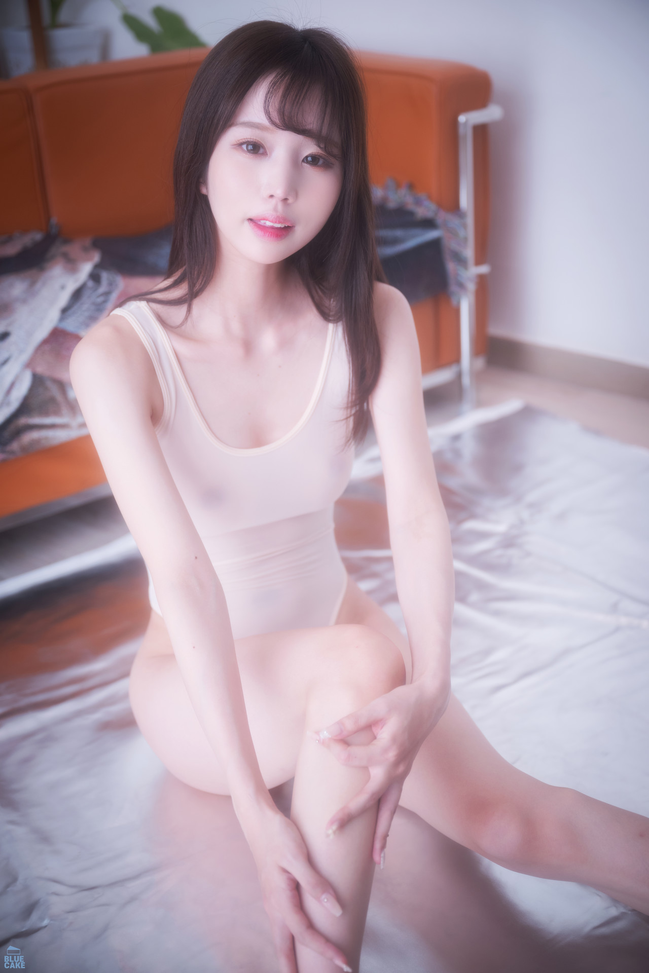 Rima 新井リマ, [BLUECAKE] Vol 2 Lima Taste No.03 Set.01の写真 36