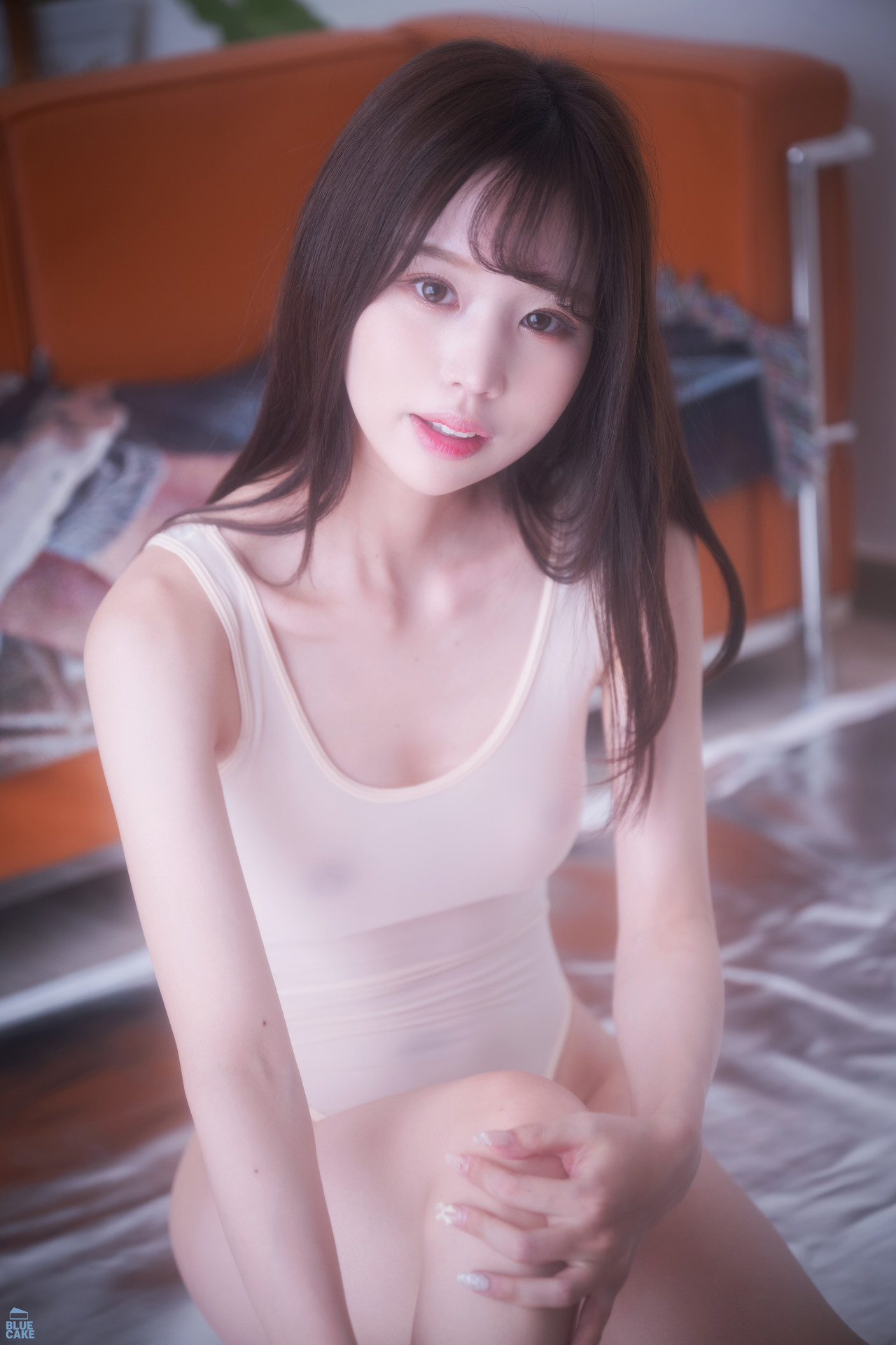 Rima 新井リマ, [BLUECAKE] Vol 2 Lima Taste No.03 Set.01の写真 37