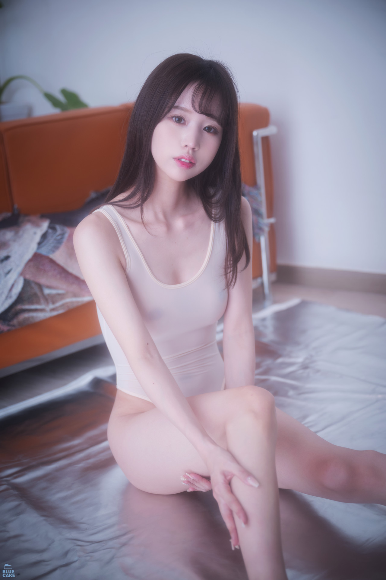 Rima 新井リマ, [BLUECAKE] Vol 2 Lima Taste No.03 Set.01の写真 40