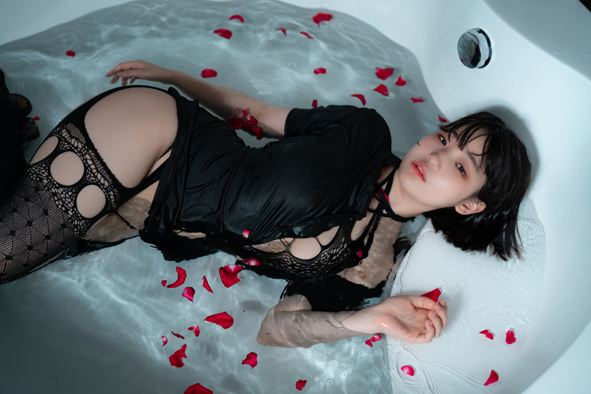 Mimmi 밈미, [CreamSoda] Chic Nerd & Maness Nurseの写真 60