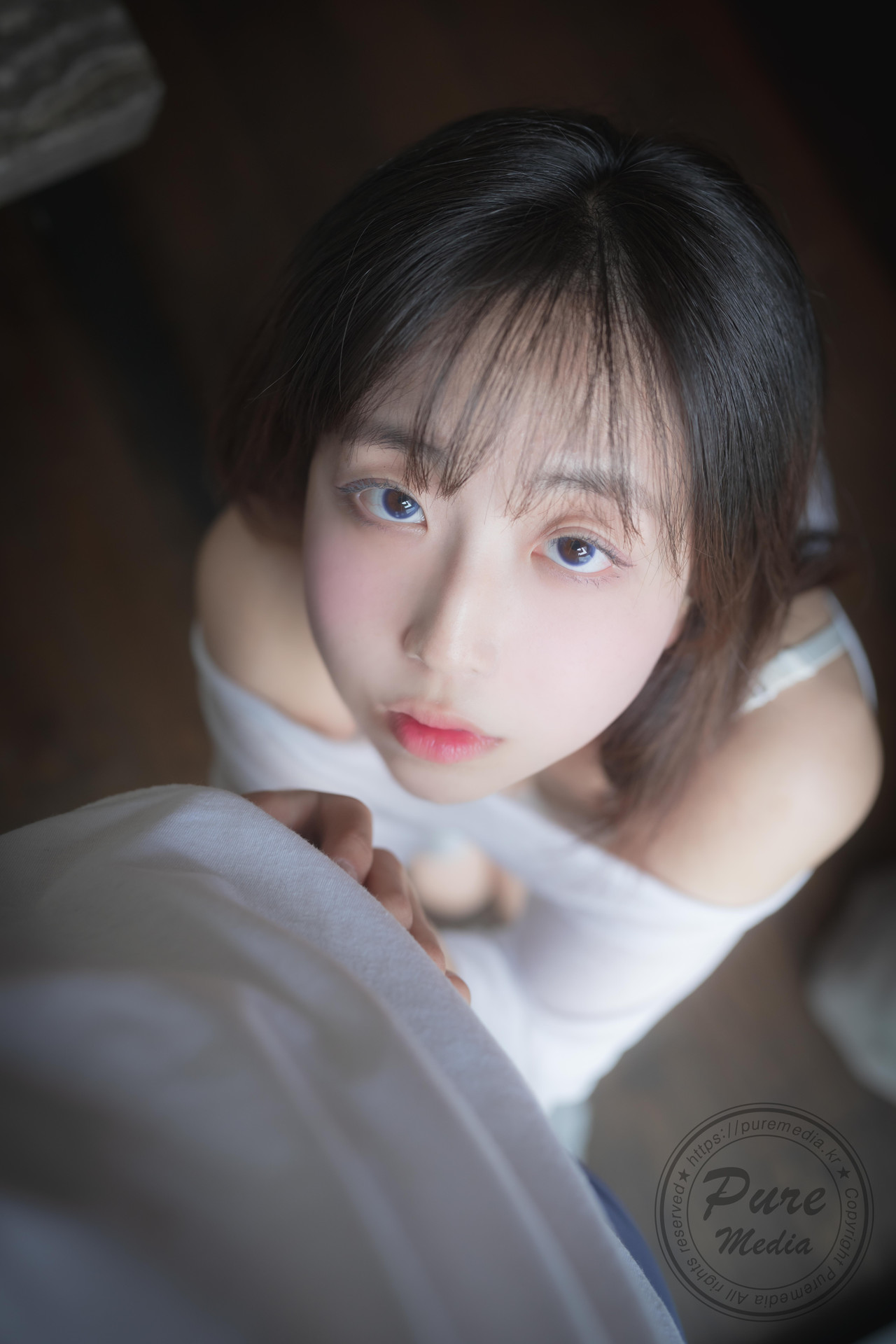 Hina 히나, [PURE MEDIA] Vol.245 Pure Gradoll Set.01の写真 13