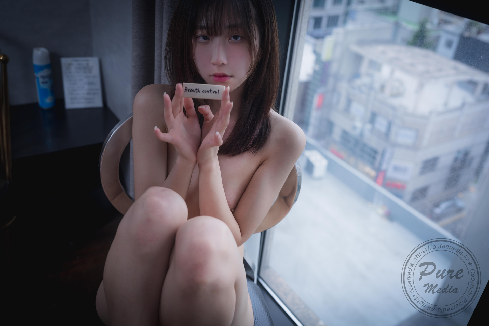 Hina 히나, [PURE MEDIA] Vol.245 Pure Gradoll Set.01の写真 55