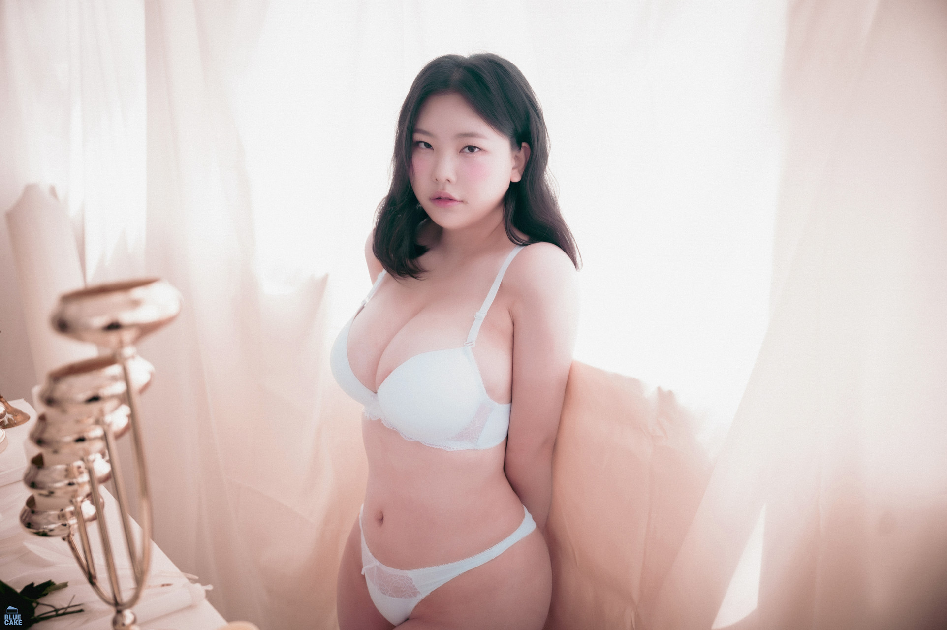 Kang Seonhye 강선혜, [BLUECAKE] Volume Up Set.01の写真 29