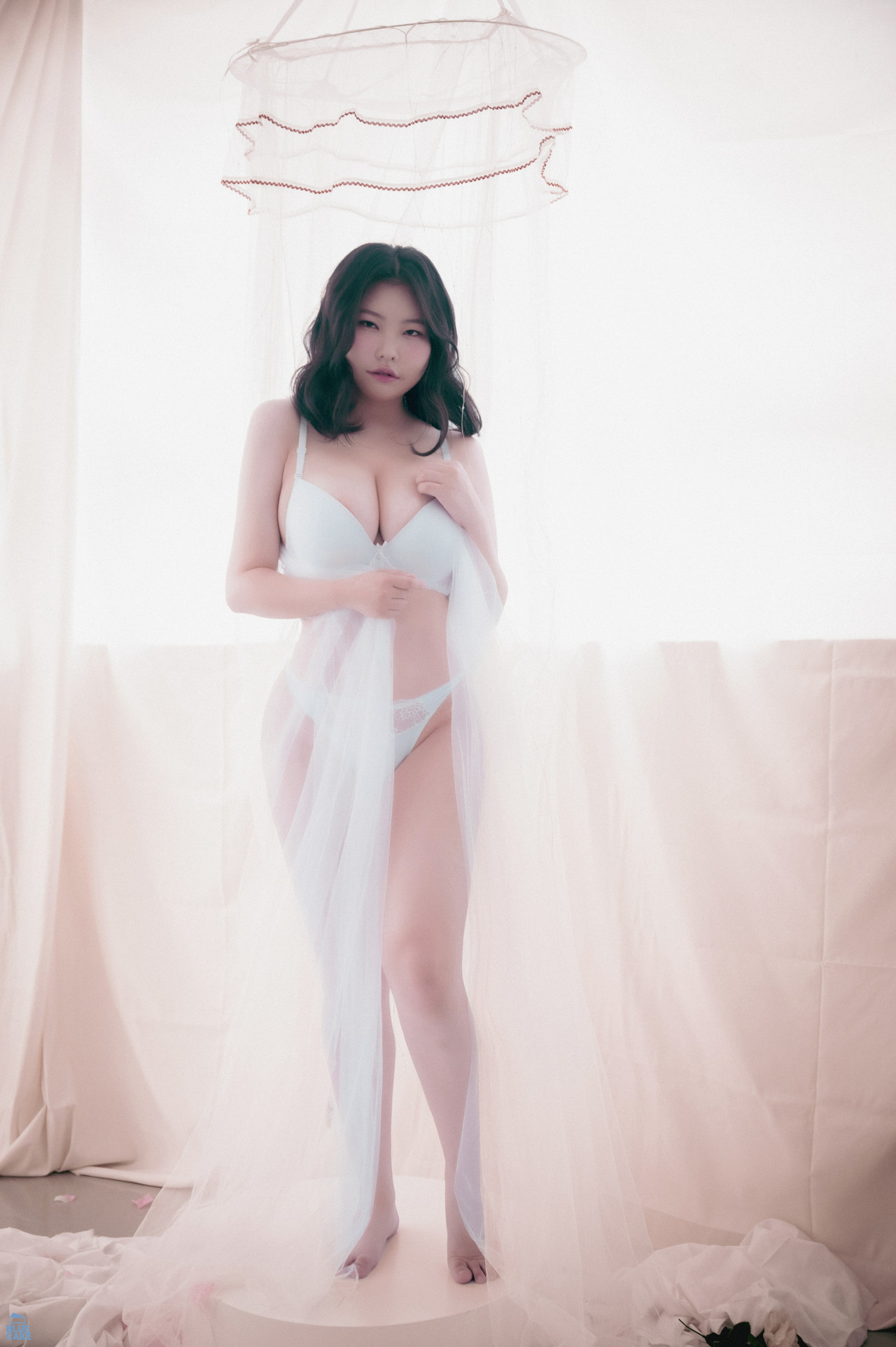 Kang Seonhye 강선혜, [BLUECAKE] Volume Up Set.01の写真 41