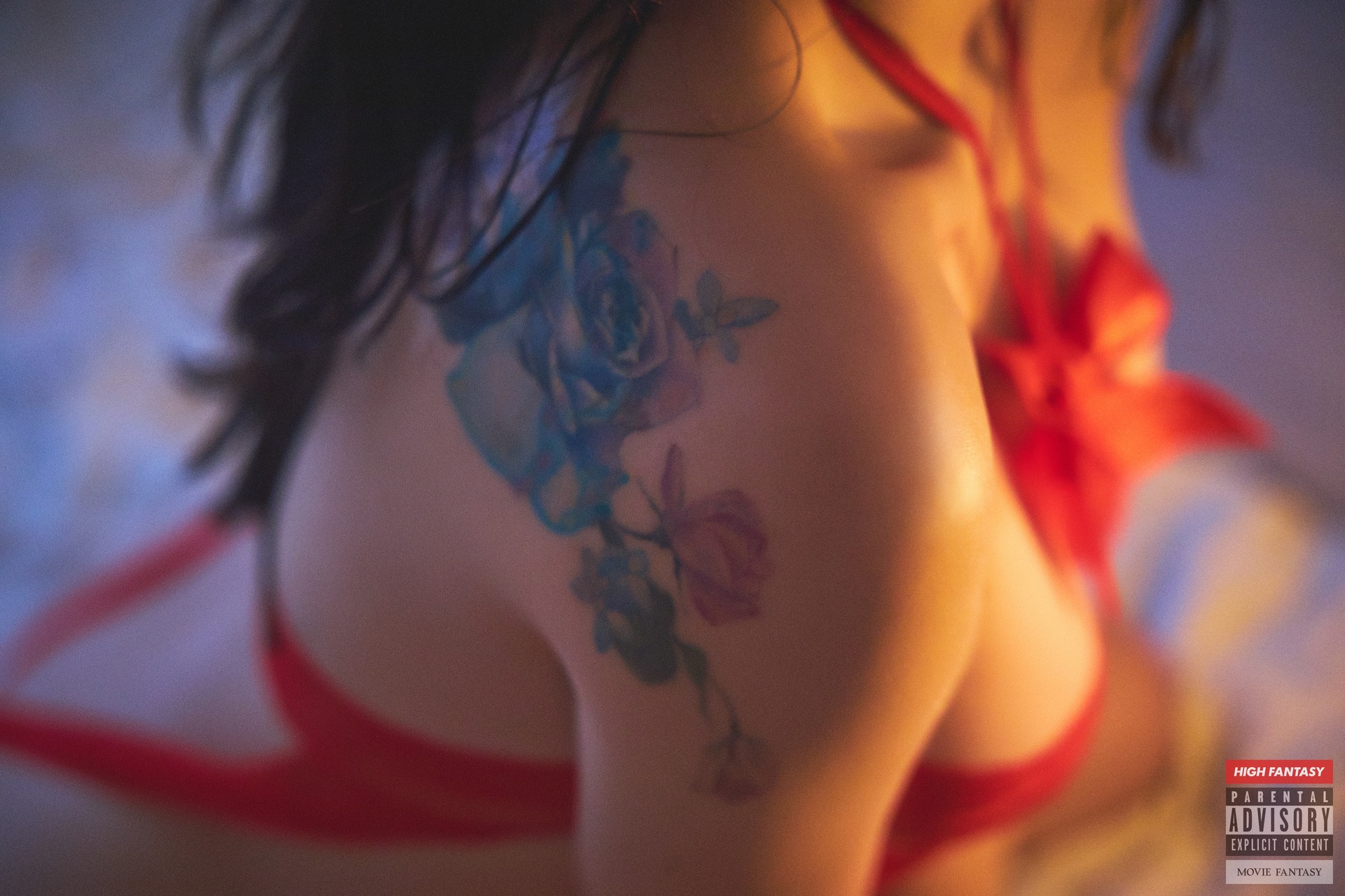 Shaany 샤니, [HIGH FANTASY] Vol.2 Her Roomの写真 35