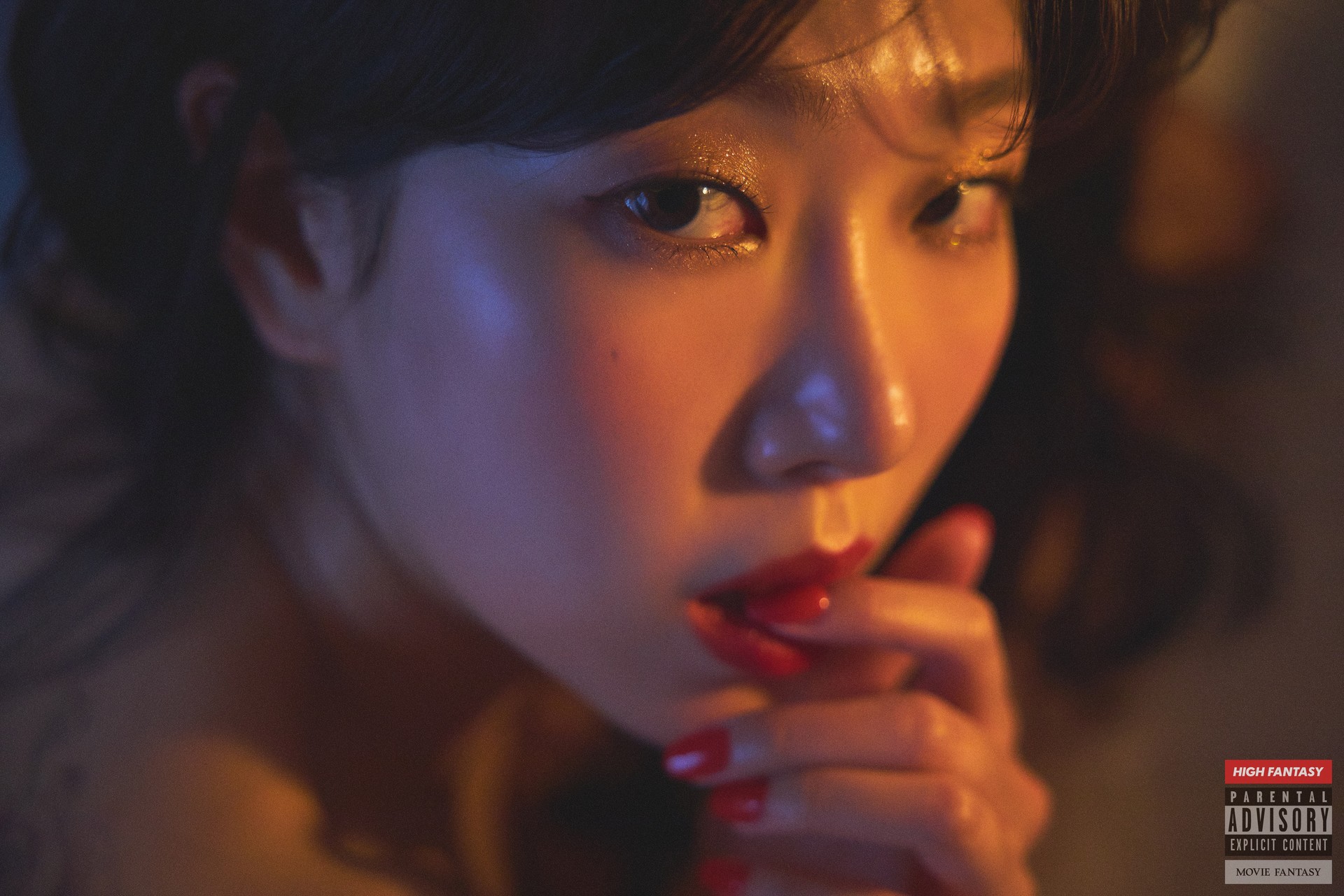 Shaany 샤니, [HIGH FANTASY] Vol.2 Her Roomの写真 38