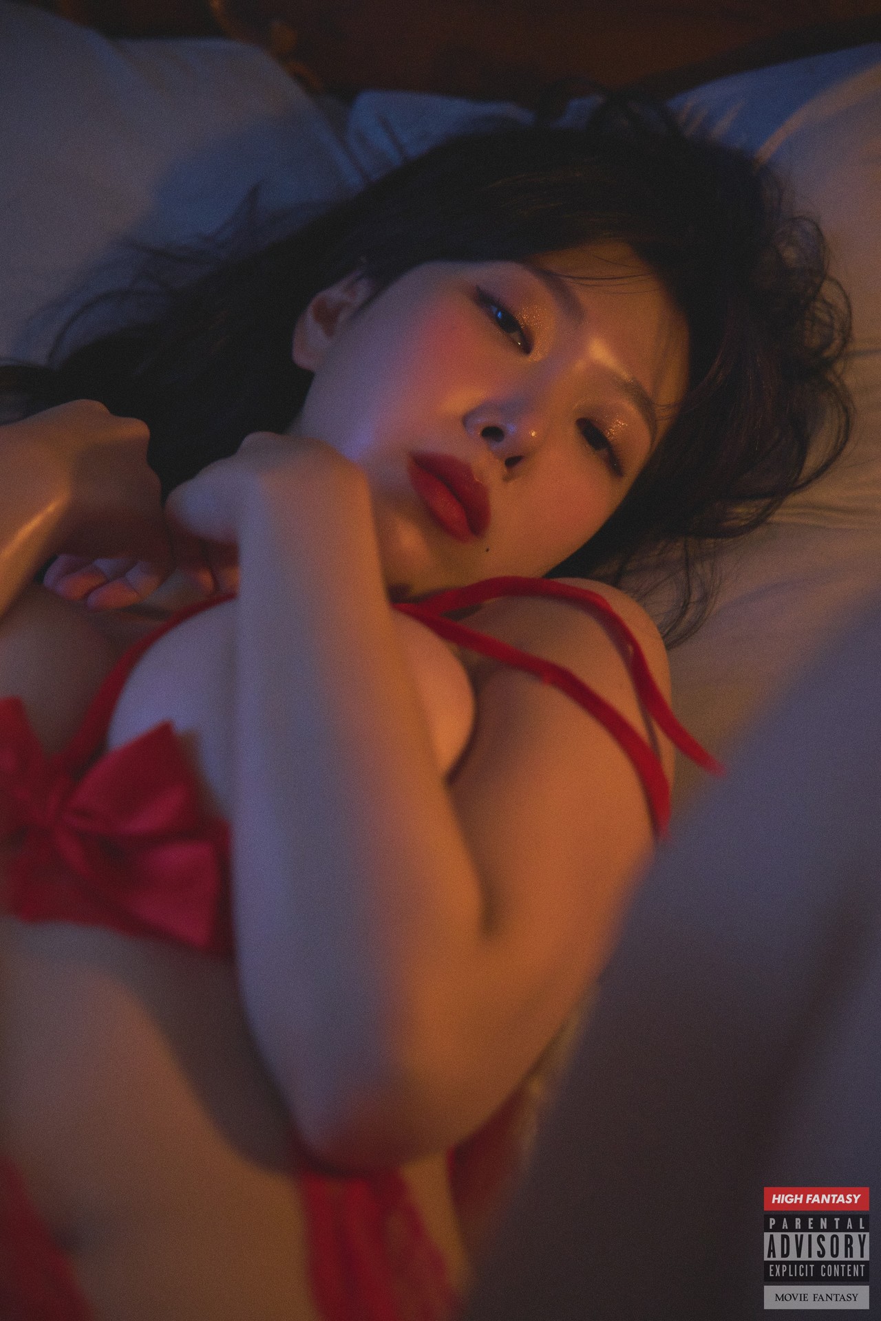 Shaany 샤니, [HIGH FANTASY] Vol.2 Her Roomの写真 43