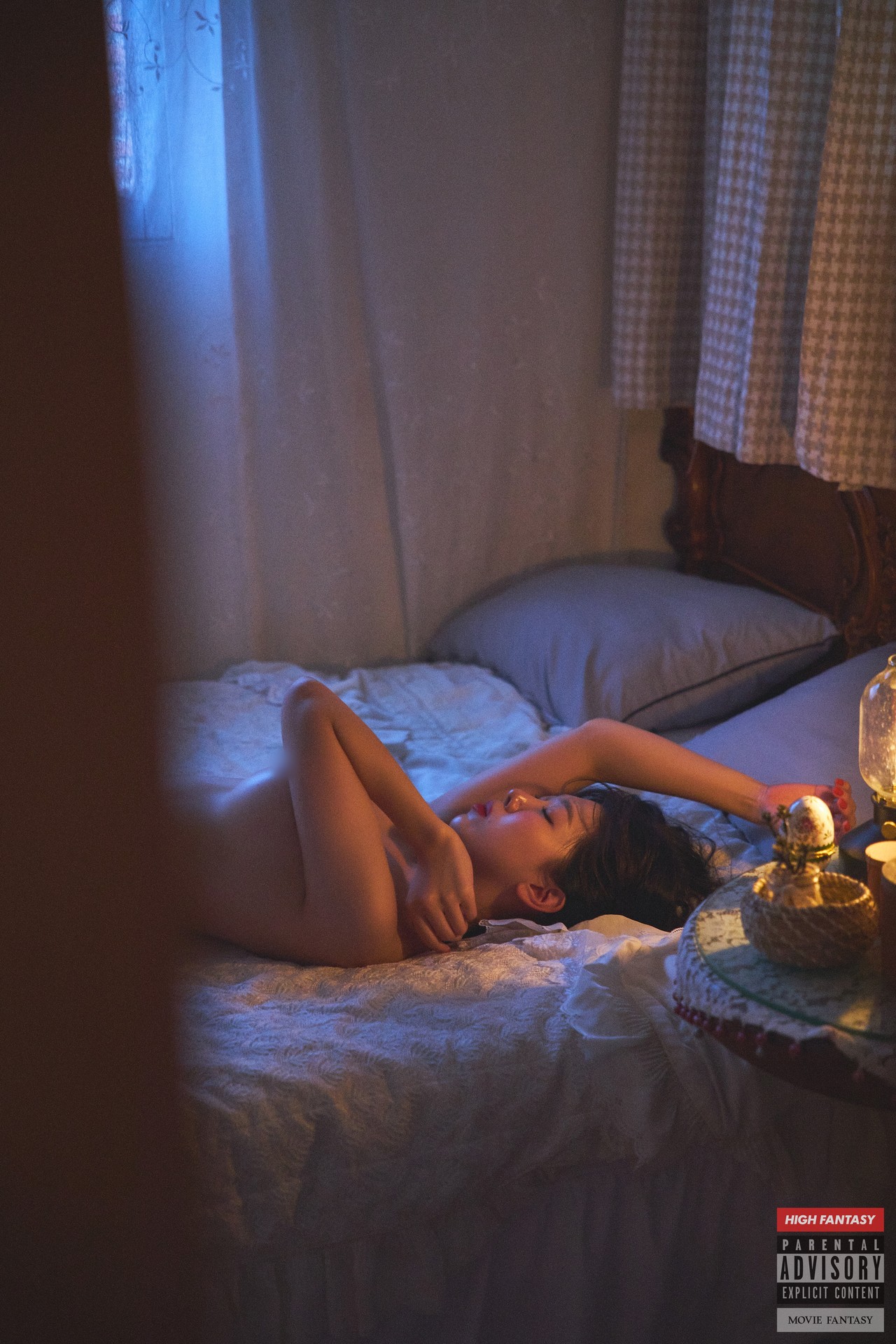 Shaany 샤니, [HIGH FANTASY] Vol.2 Her Roomの写真 47