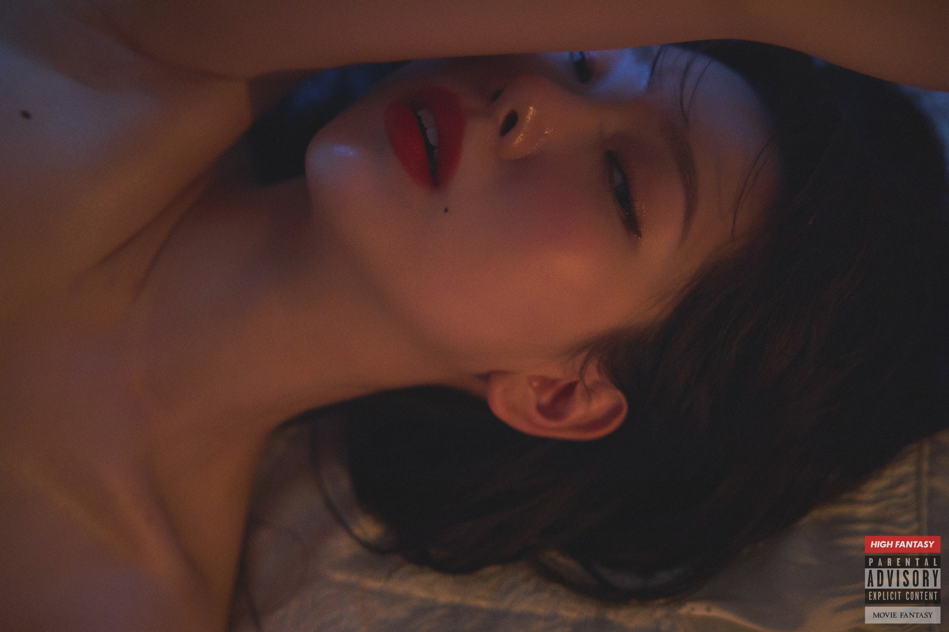 Shaany 샤니, [HIGH FANTASY] Vol.2 Her Roomの写真 50