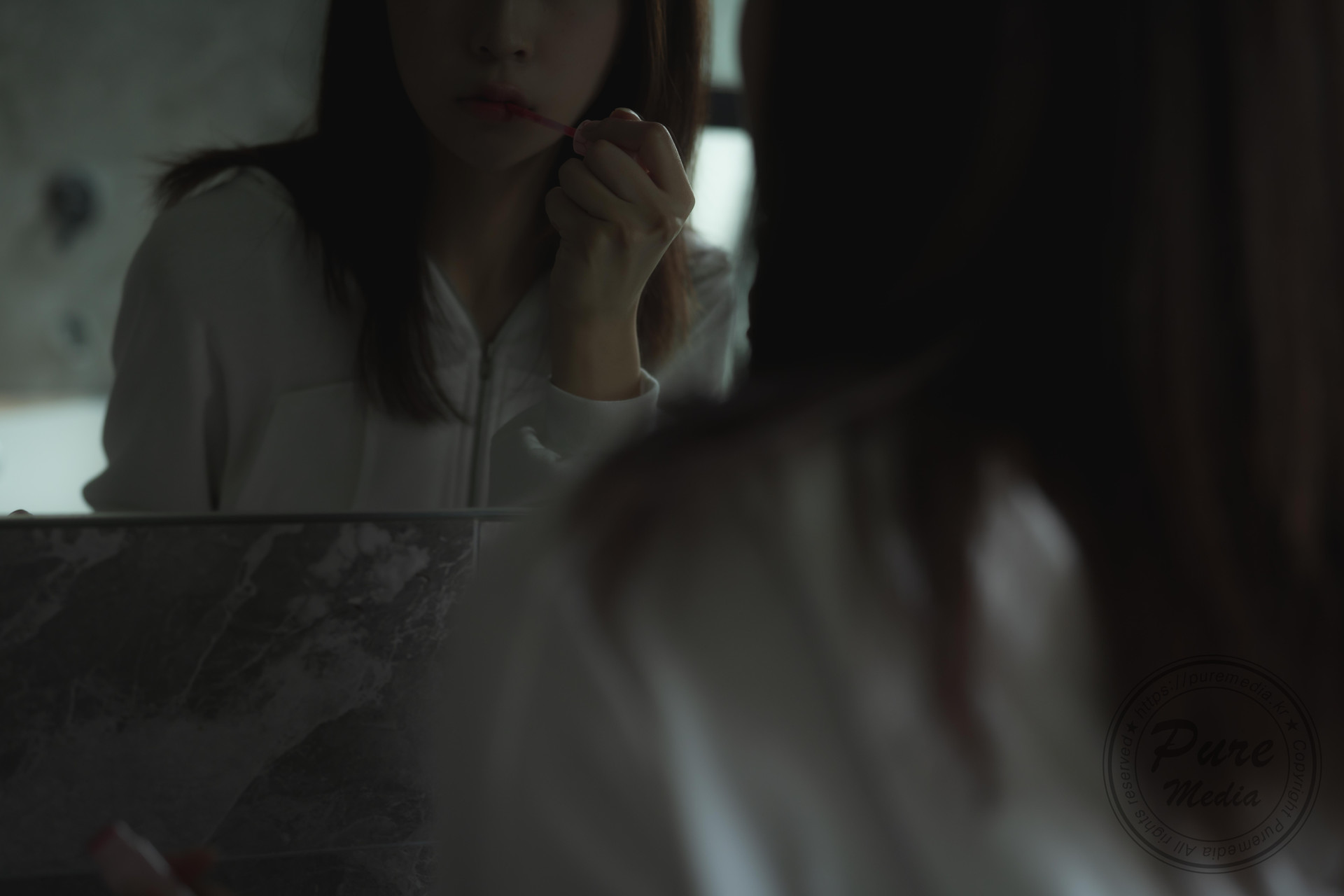 Hina 히나, [PURE MEDIA] Vol.245 Pure Gradoll Set.02の写真 4