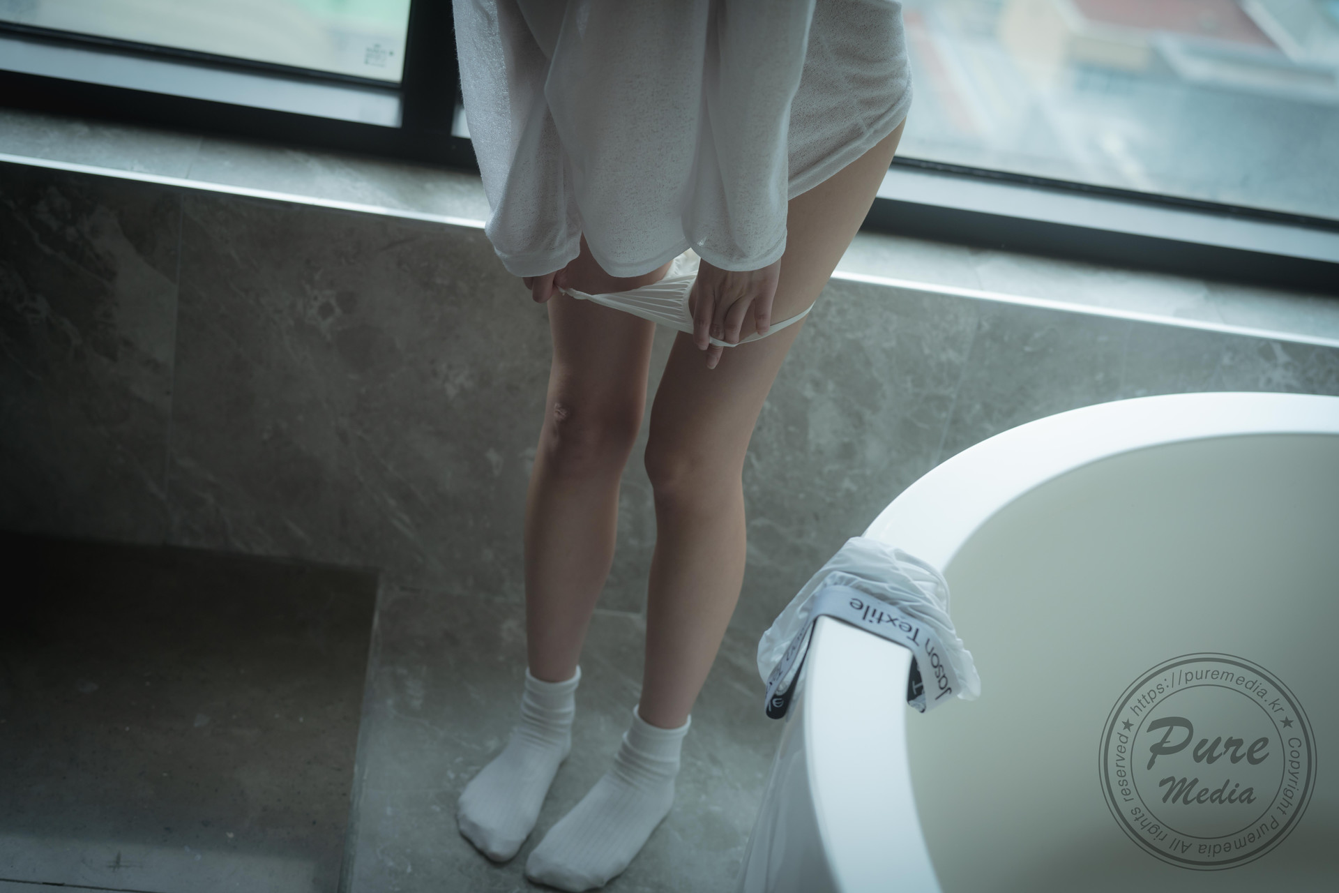 Hina 히나, [PURE MEDIA] Vol.245 Pure Gradoll Set.02の写真 15