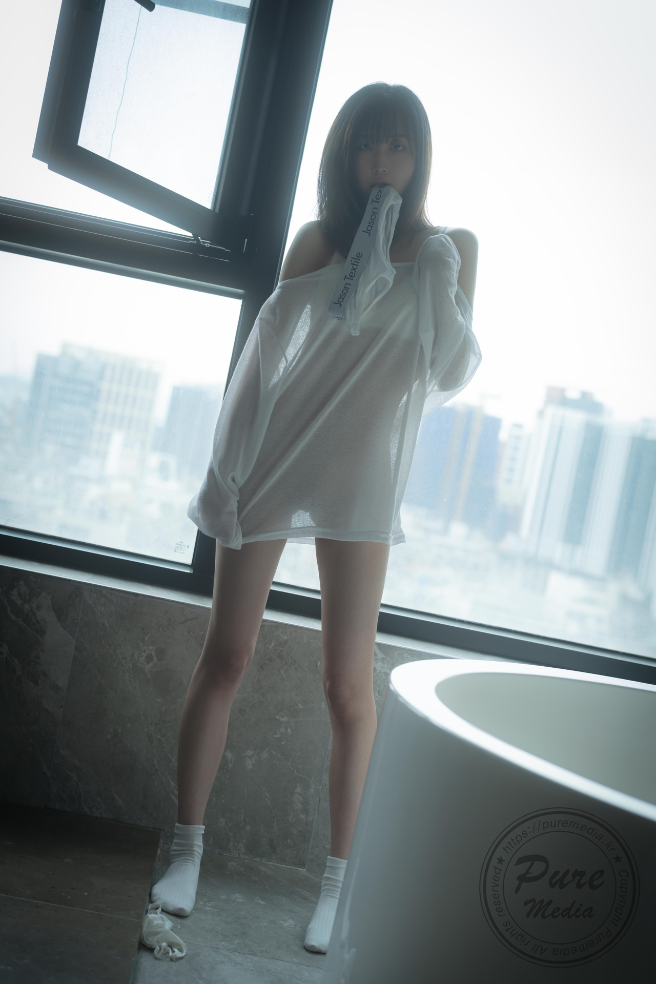 Hina 히나, [PURE MEDIA] Vol.245 Pure Gradoll Set.02の写真 18