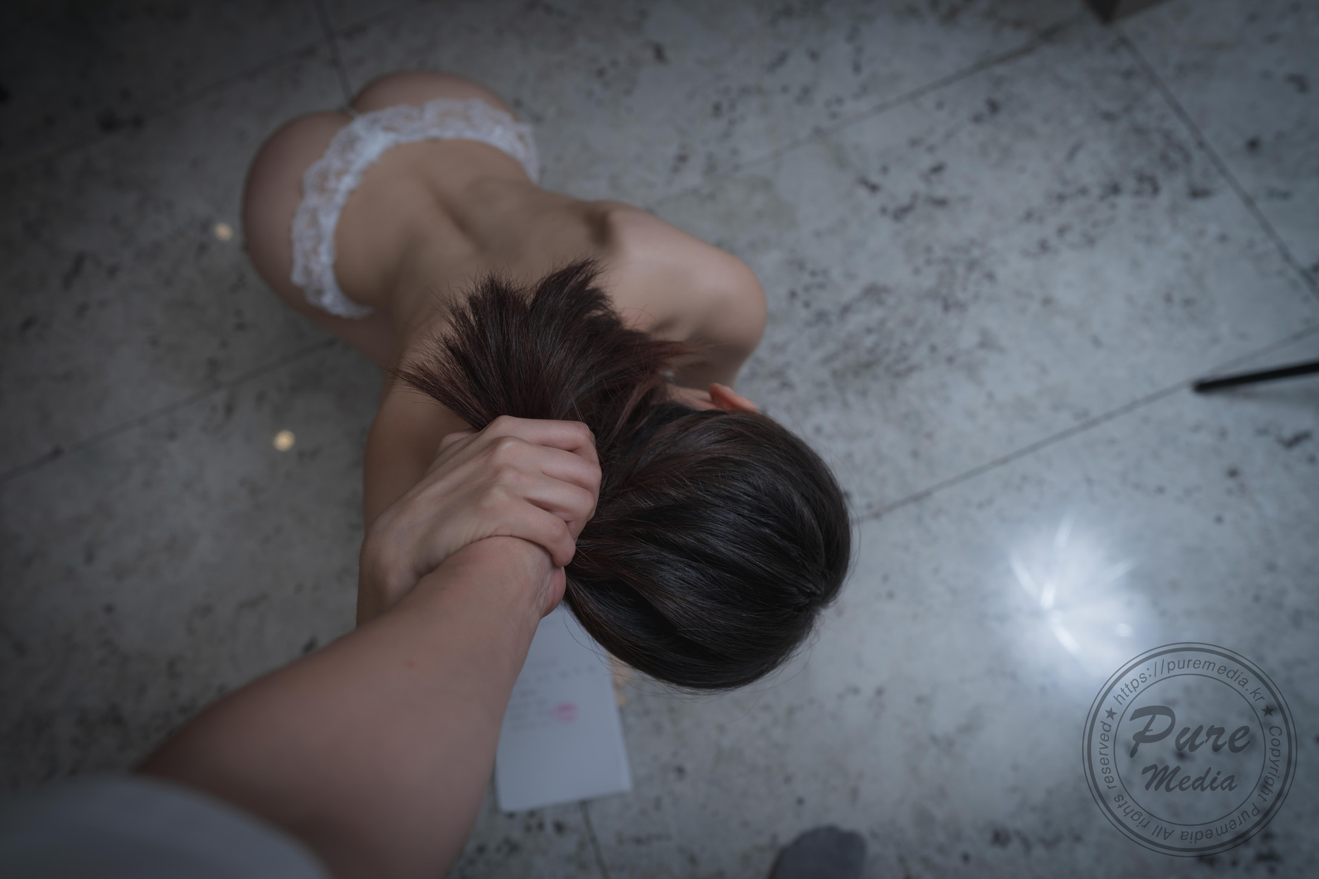 Hina 히나, [PURE MEDIA] Vol.245 Pure Gradoll Set.02の写真 30