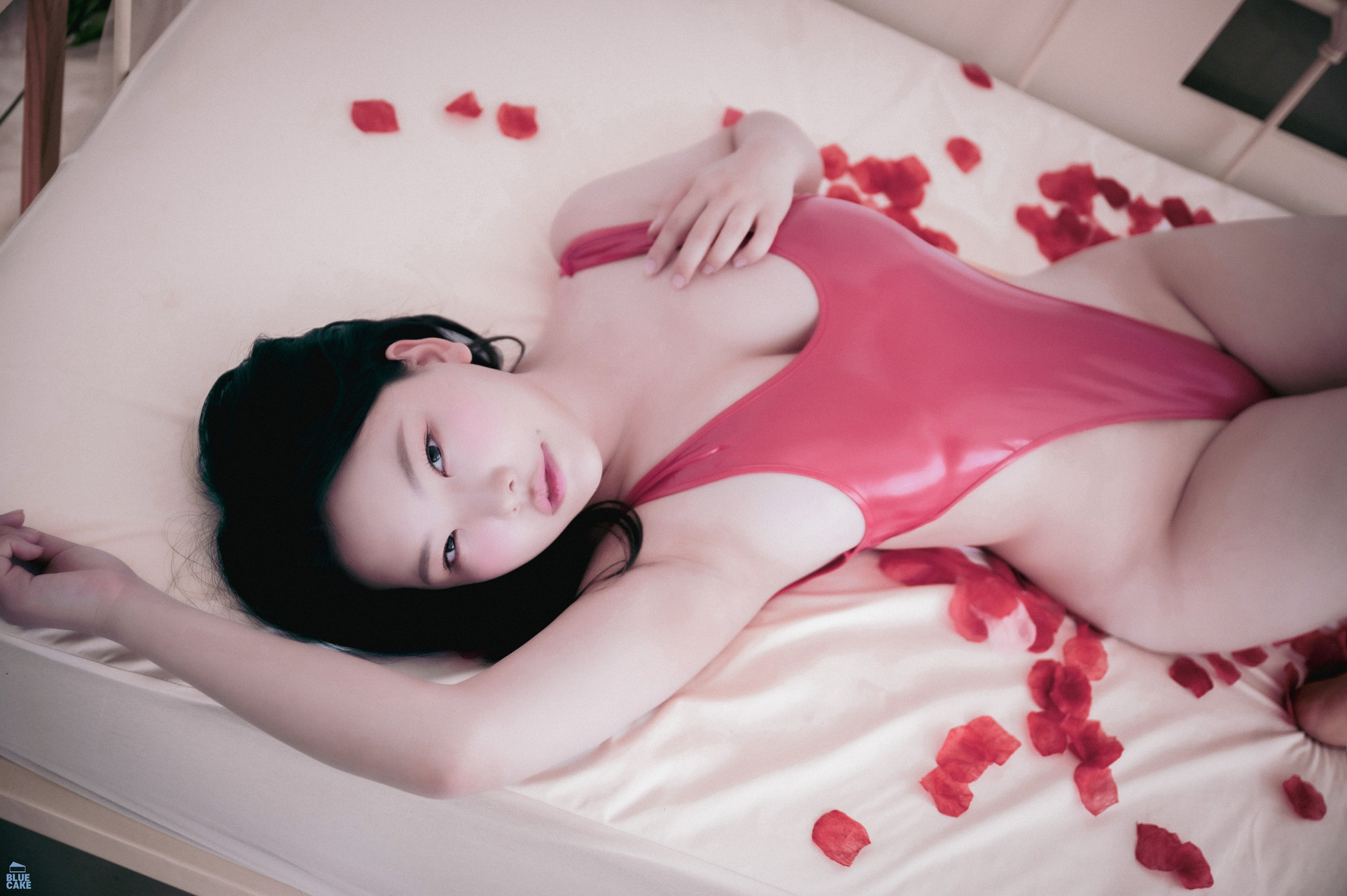 Kang Seonhye 강선혜, [BLUECAKE] Volume Up Set.02の写真 16