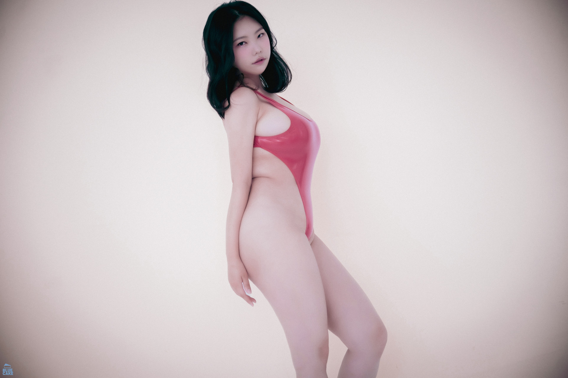 Kang Seonhye 강선혜, [BLUECAKE] Volume Up Set.02の写真 26