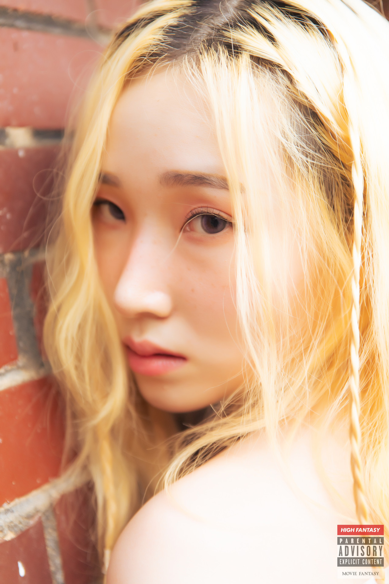 Bambi 밤비, [HIGH FANTASY] Daylight