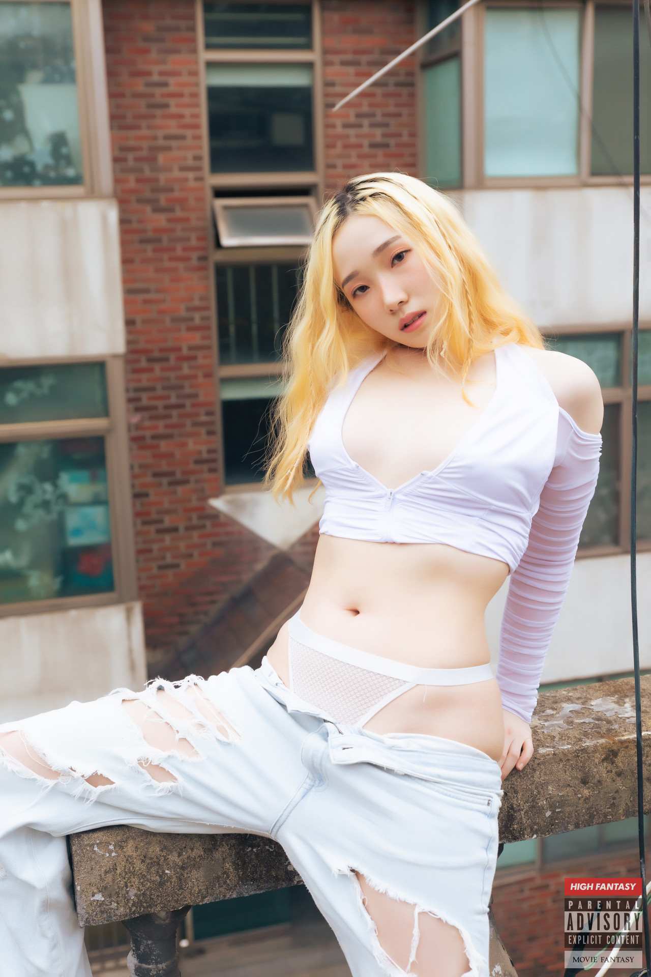 Bambi 밤비, [HIGH FANTASY] Daylightの写真 12