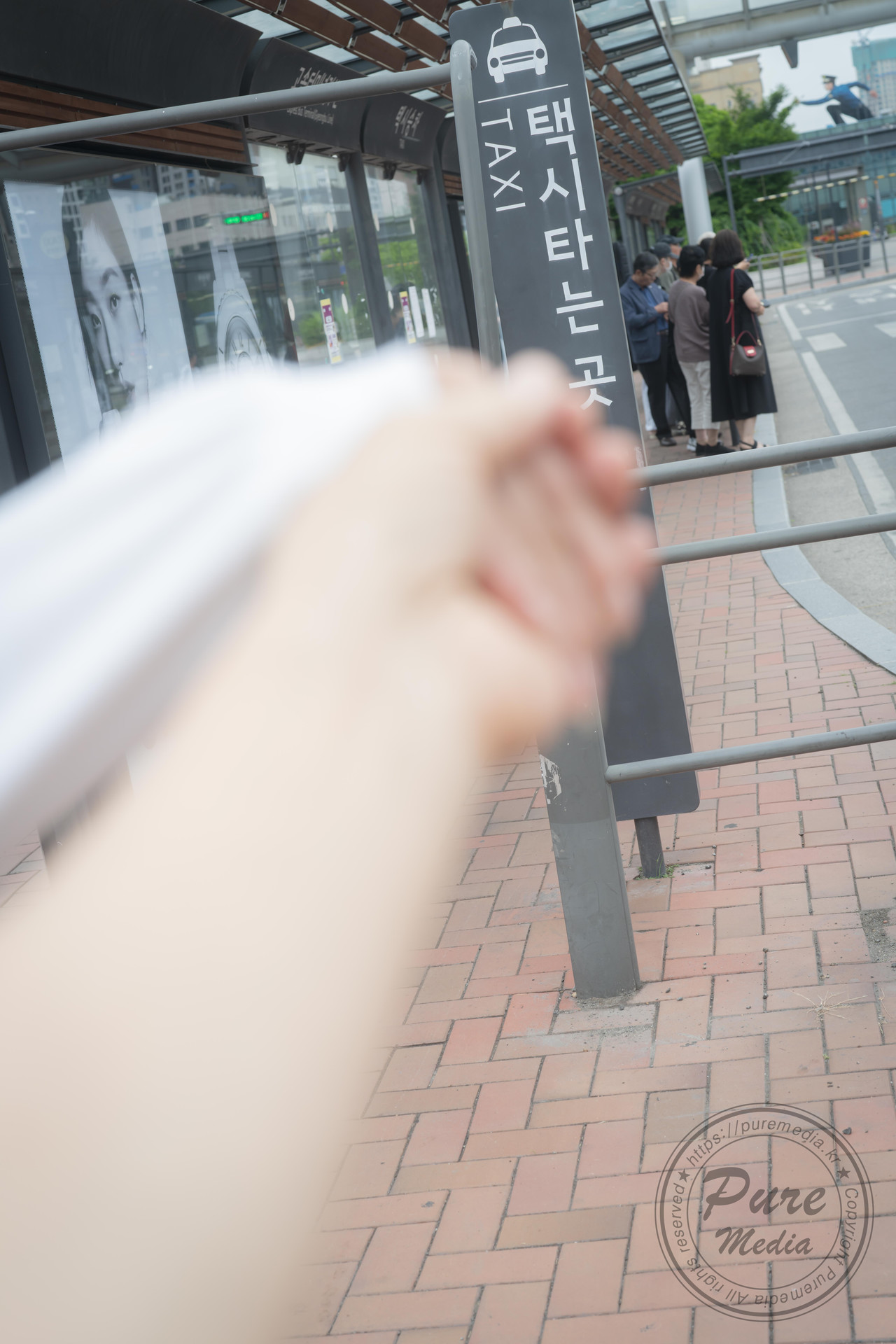 Hina 히나, [PURE MEDIA] Vol.245 Pure Gradoll Set.03の写真 6