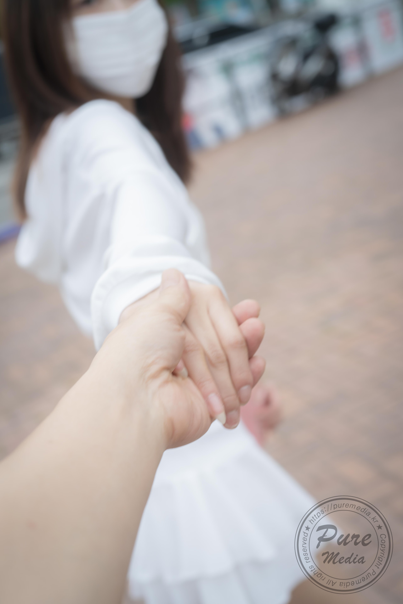 Hina 히나, [PURE MEDIA] Vol.245 Pure Gradoll Set.03の写真 7