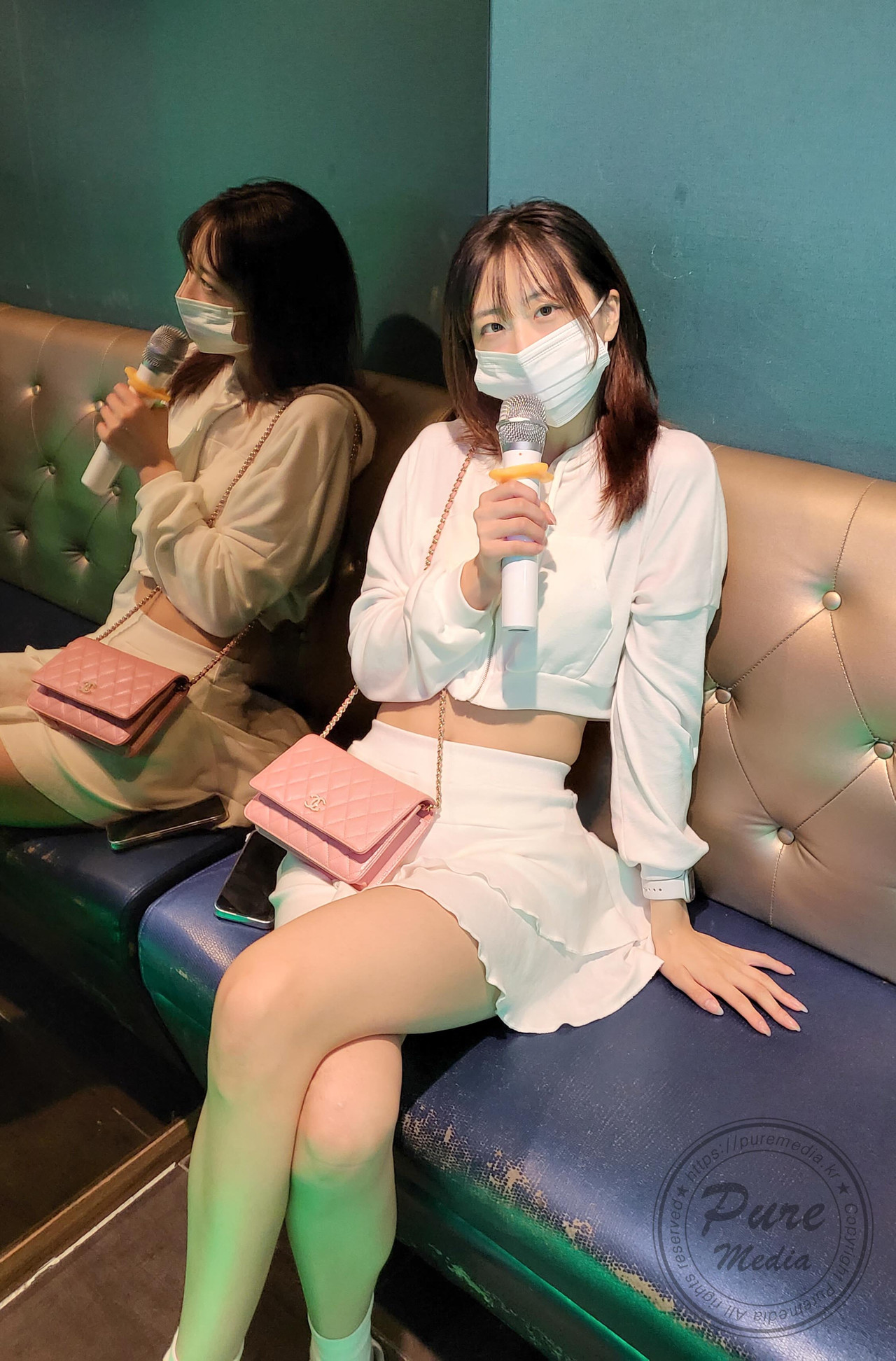 Hina 히나, [PURE MEDIA] Vol.245 Pure Gradoll Set.03の写真 9