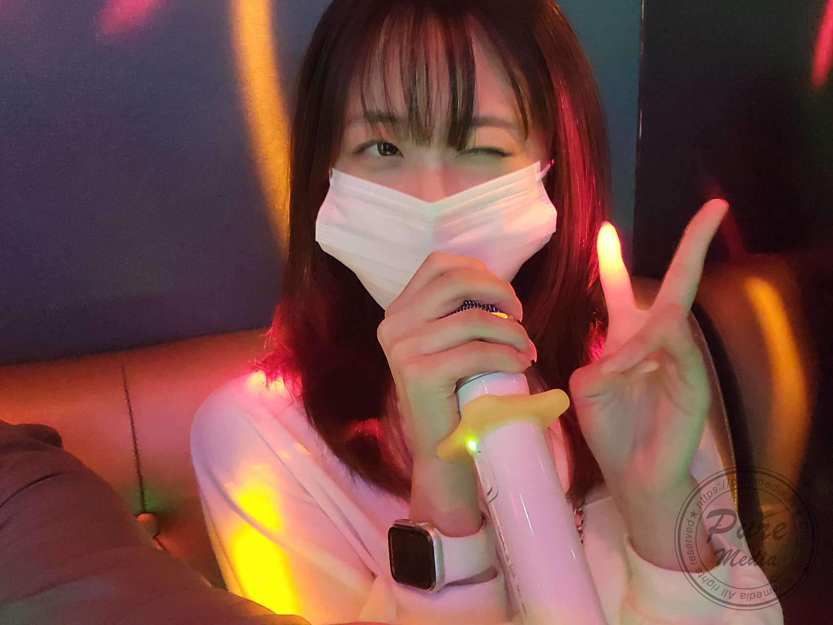 Hina 히나, [PURE MEDIA] Vol.245 Pure Gradoll Set.03の写真 10