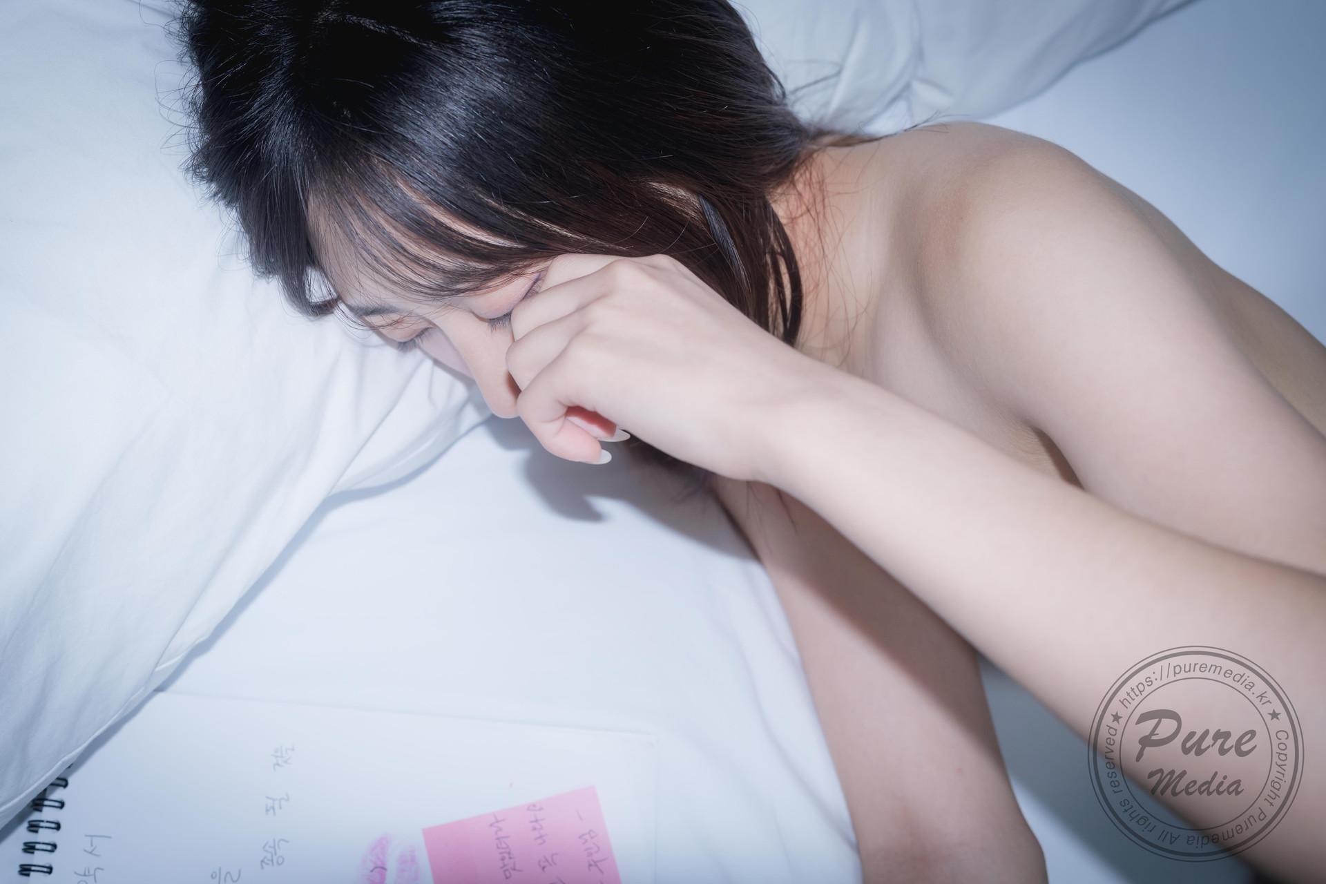 Hina 히나, [PURE MEDIA] Vol.245 Pure Gradoll Set.03の写真 50